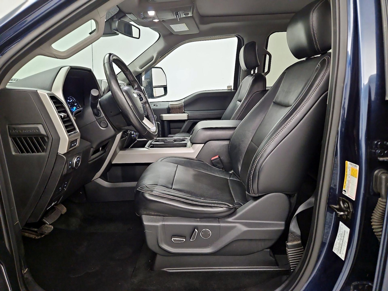 2019 Ford F-250 Super Duty Lariat - Photo 12