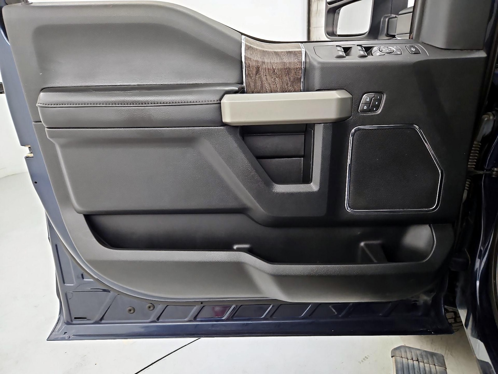 2019 Ford F-250 Super Duty Lariat - Photo 13
