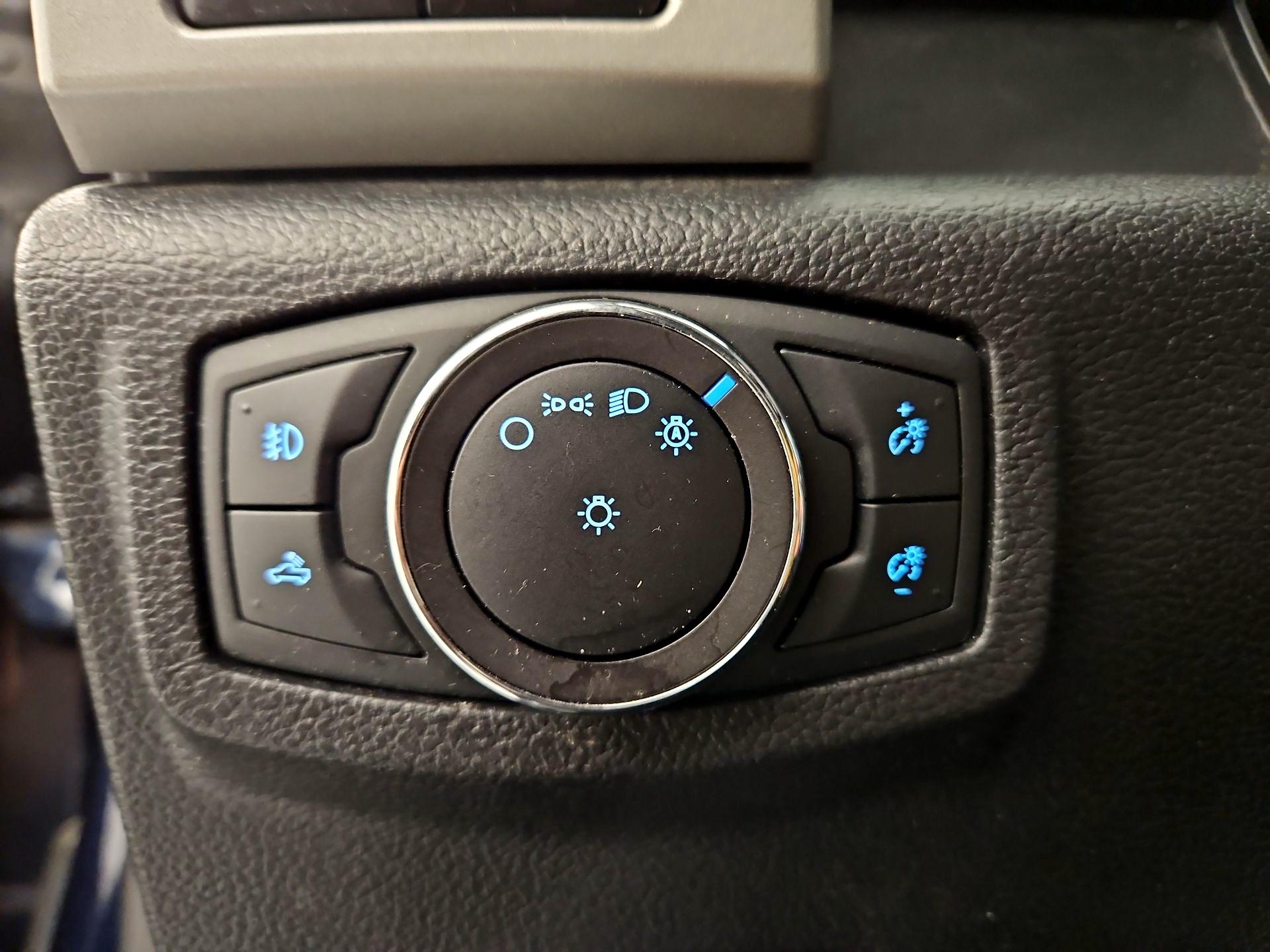 Thumbnail: 2019 Ford F-250 - 13