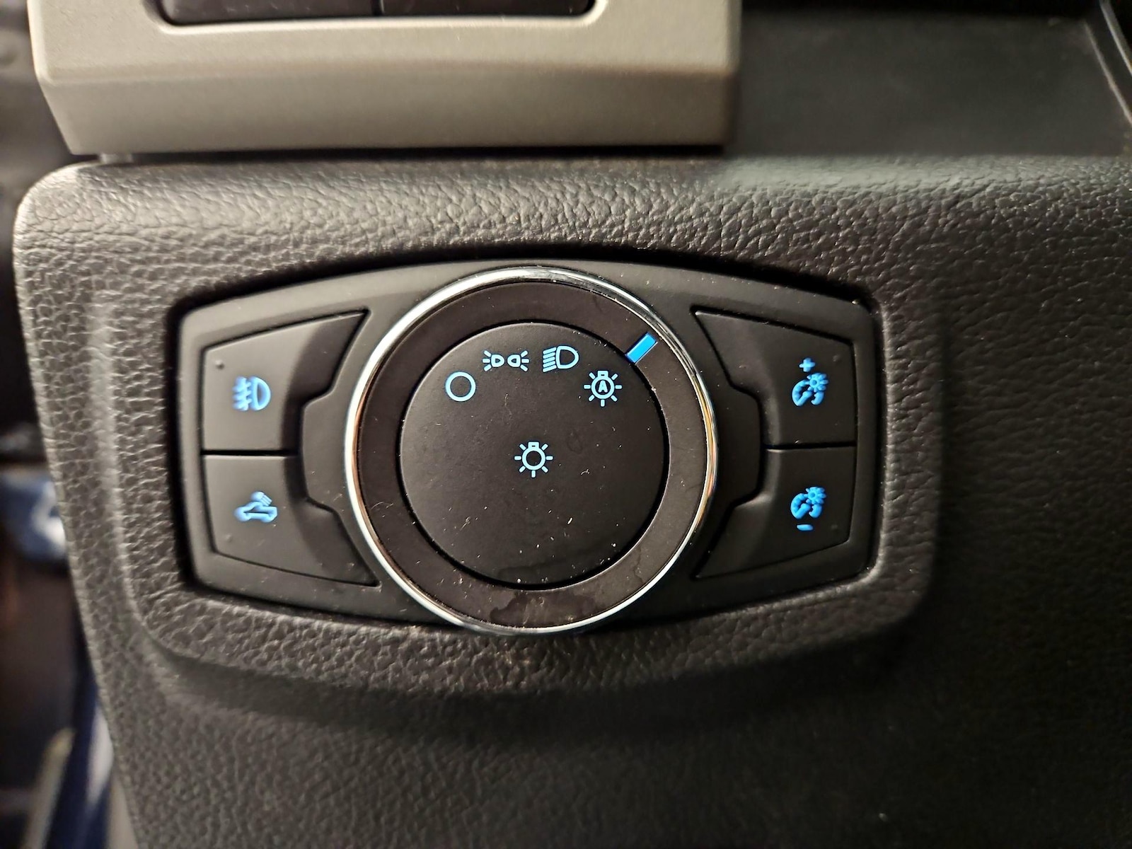 2019 Ford F-250 Super Duty Lariat - Photo 14