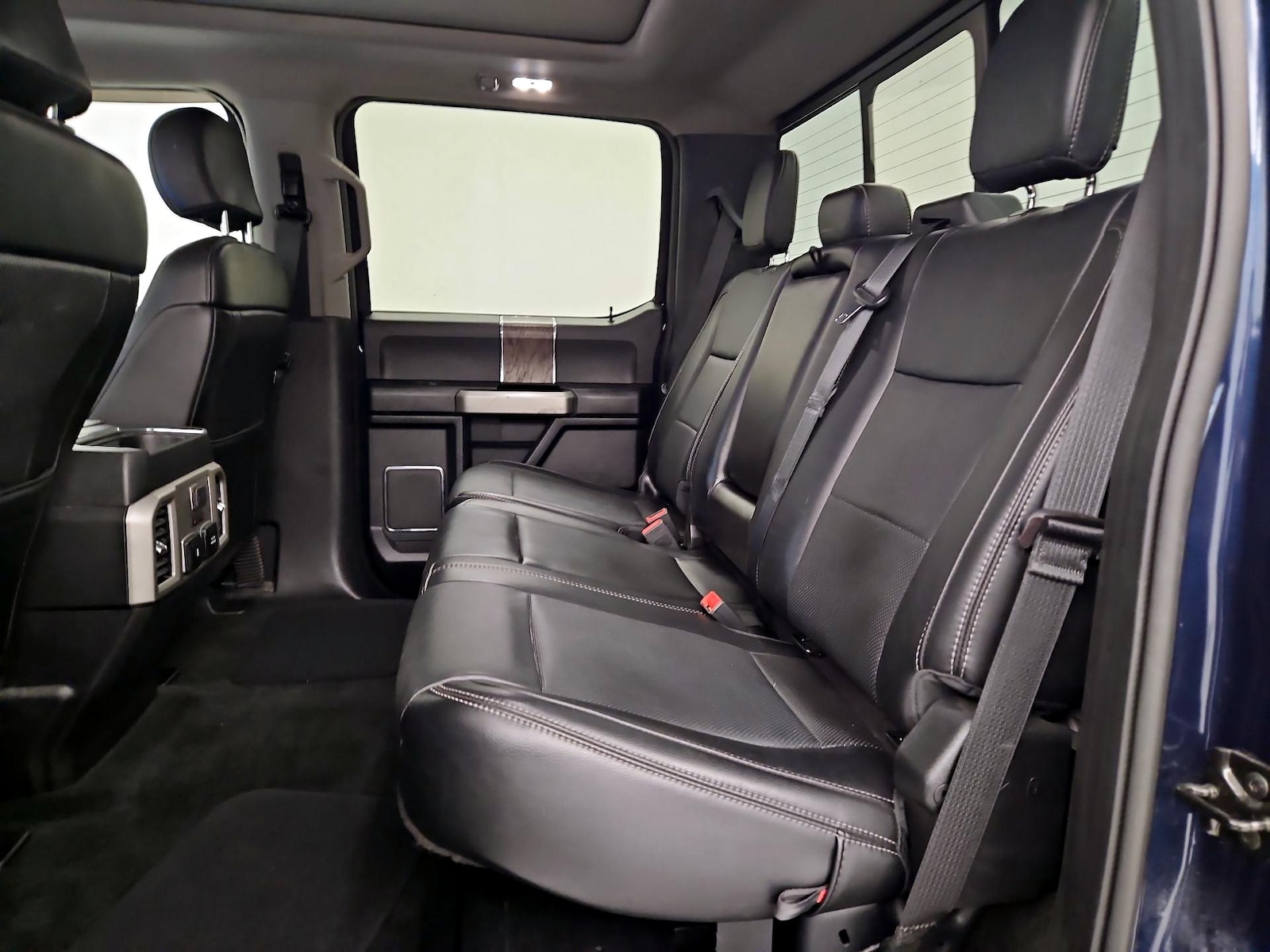 2019 Ford F-250 Super Duty Lariat - Photo 19