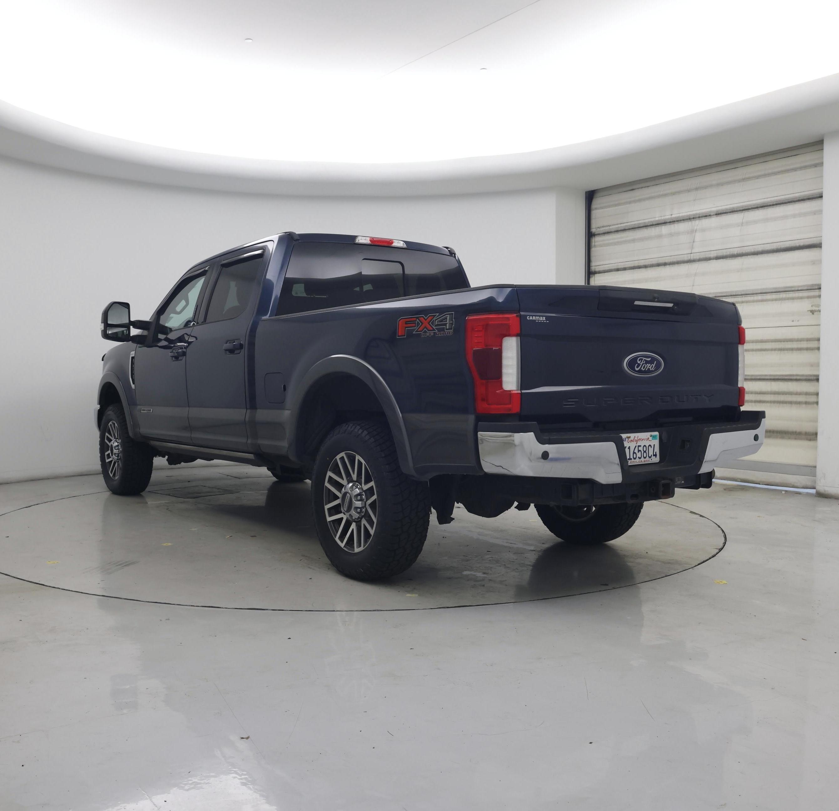 Thumbnail: 2019 Ford F-250 - 2