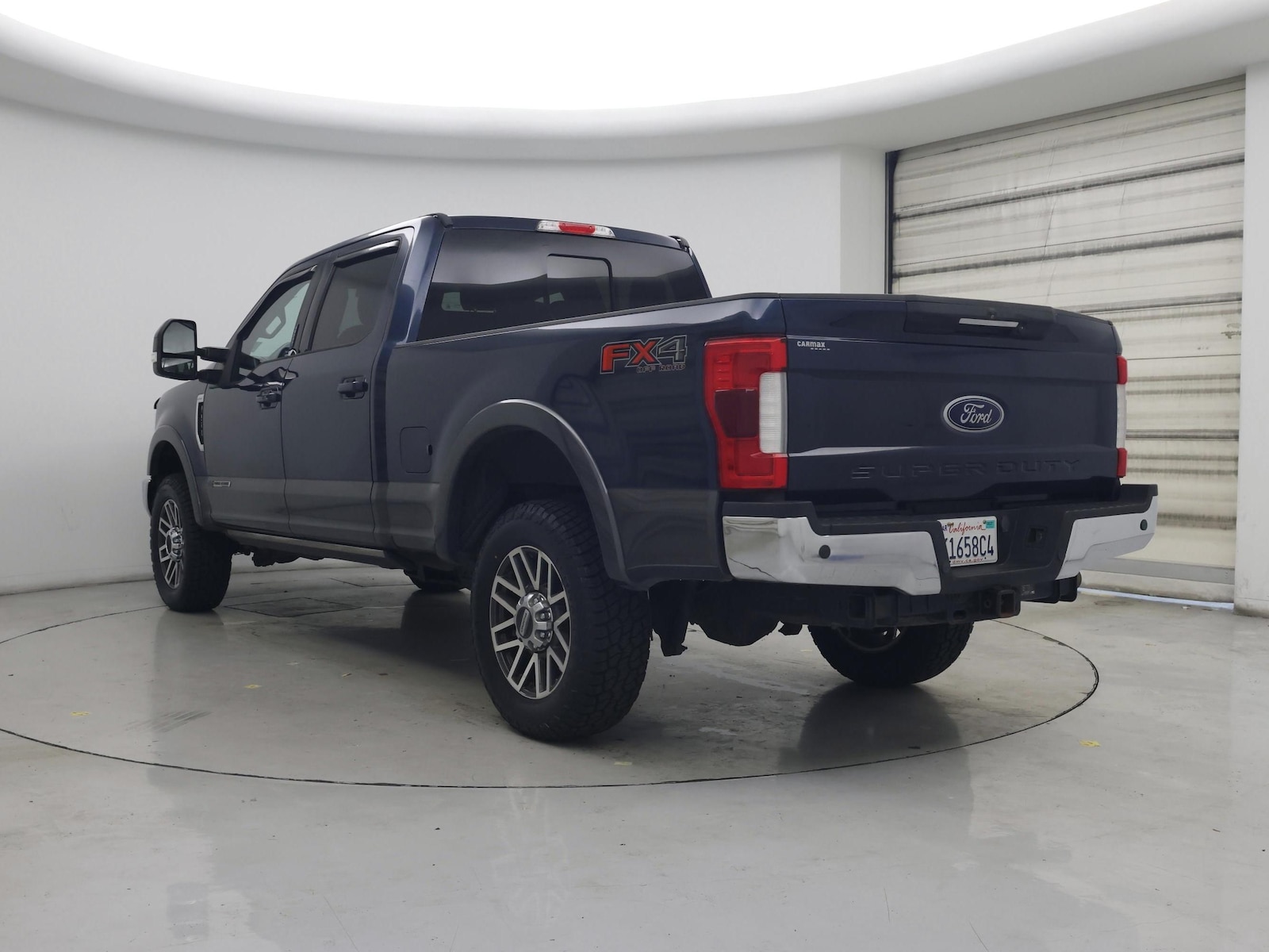 2019 Ford F-250 Super Duty Lariat - Photo 3