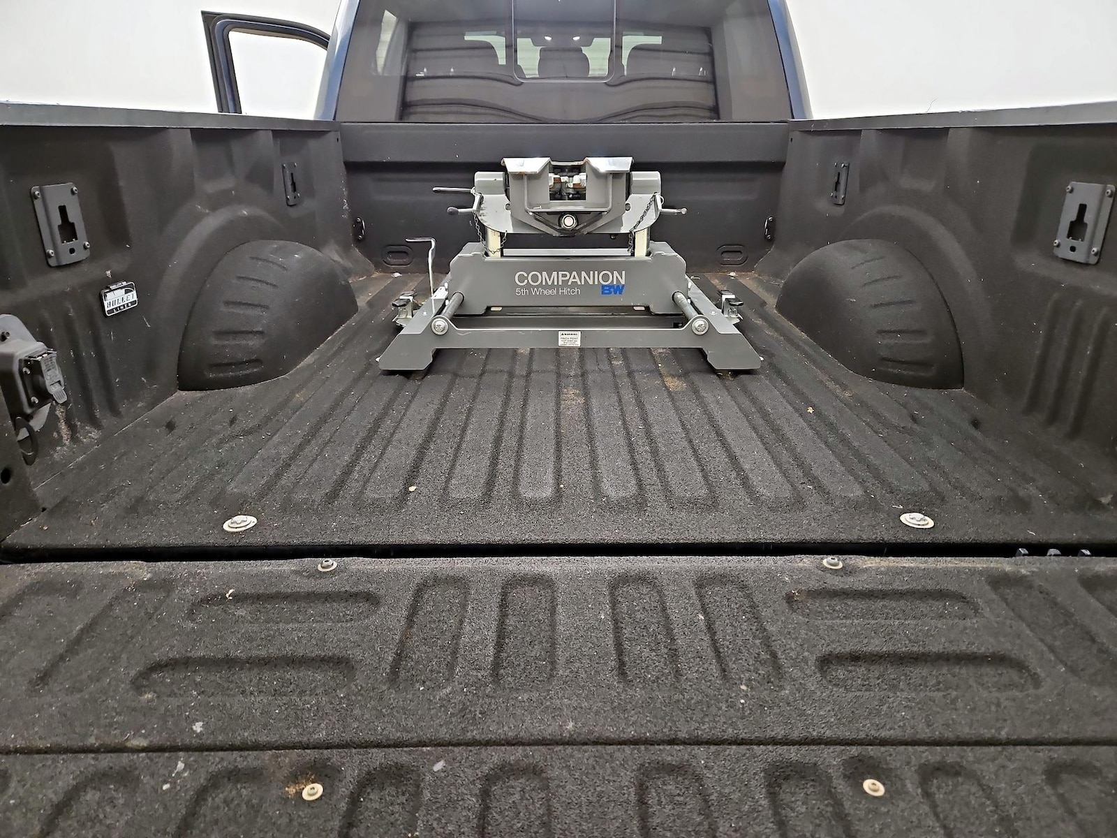 2019 Ford F-250 Super Duty Lariat - Photo 20