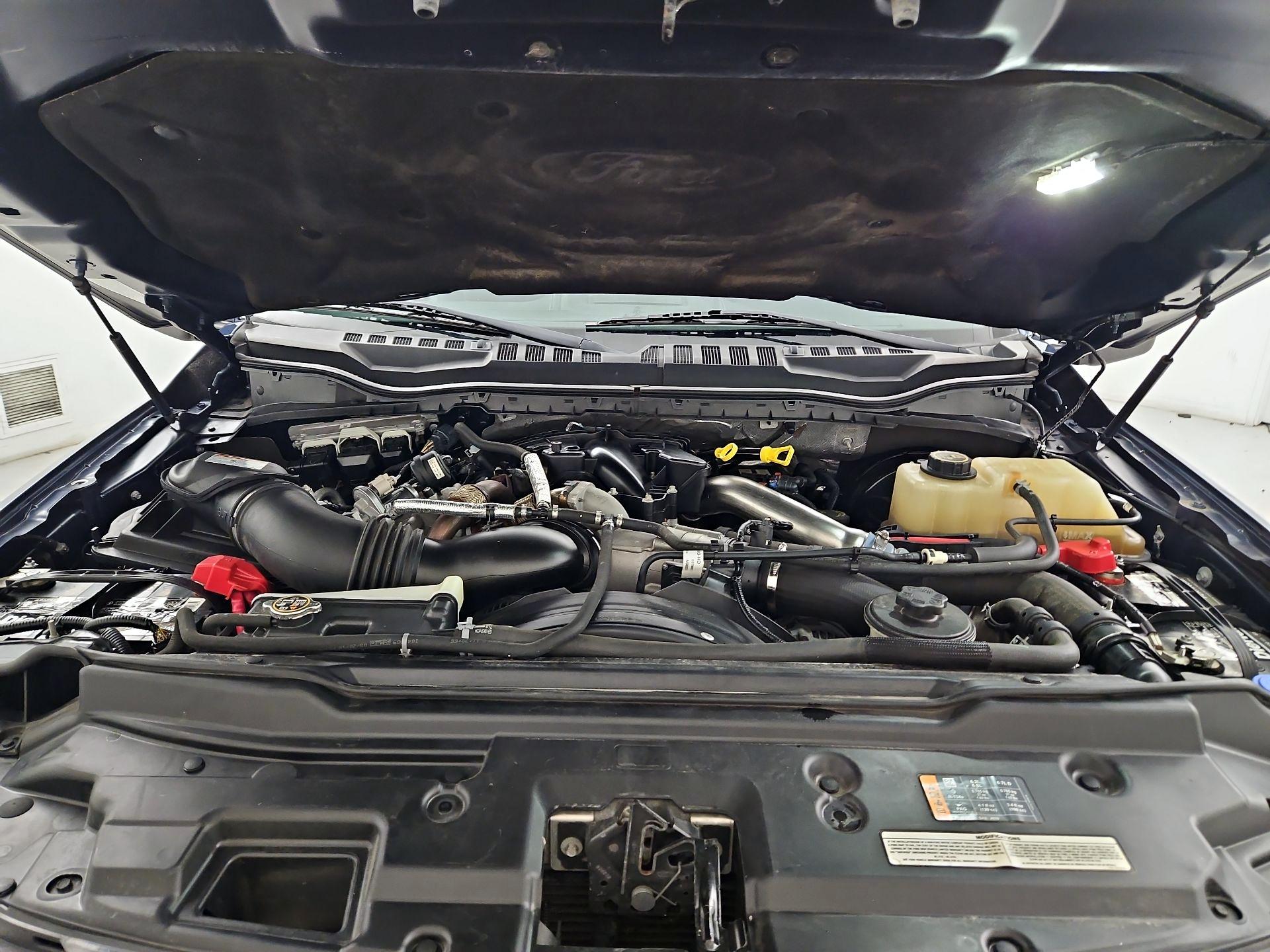 Thumbnail: 2019 Ford F-250 - 20