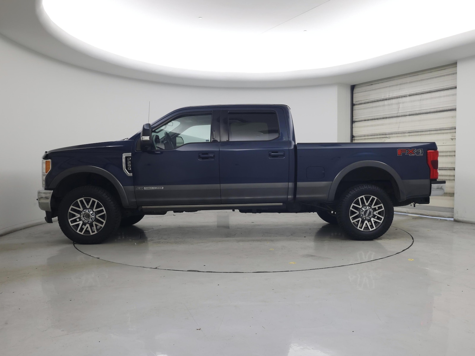 2019 Ford F-250 Super Duty Lariat - Photo 4