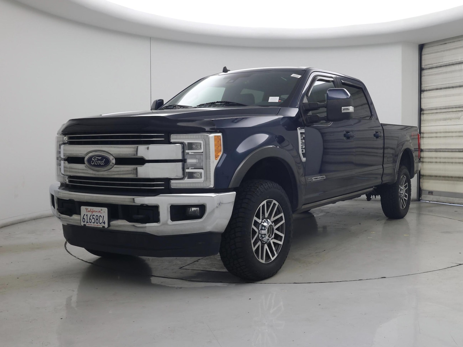 2019 Ford F-250 Super Duty Lariat - Photo 5