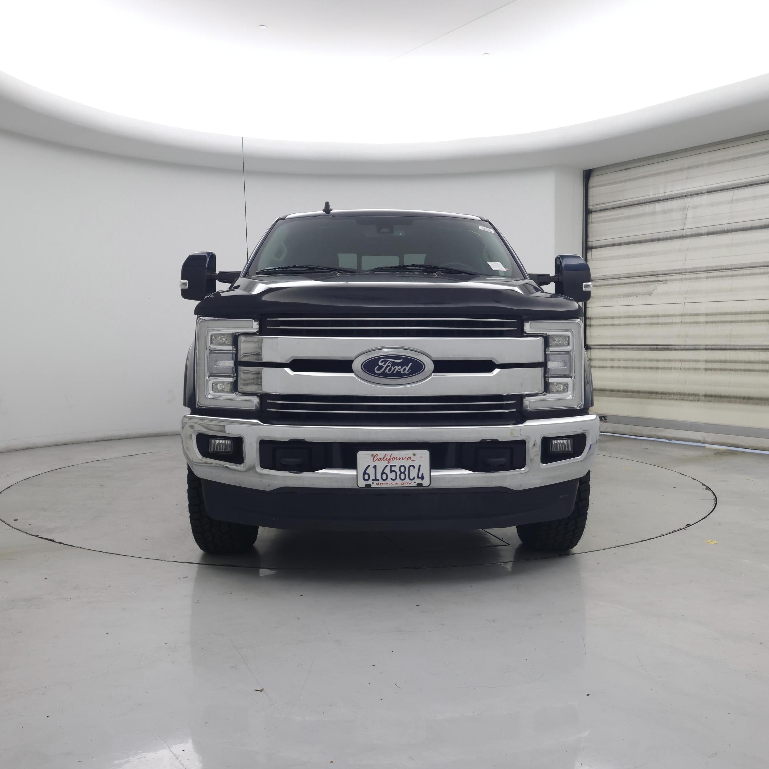 Thumbnail: 2019 Ford F-250 - 5