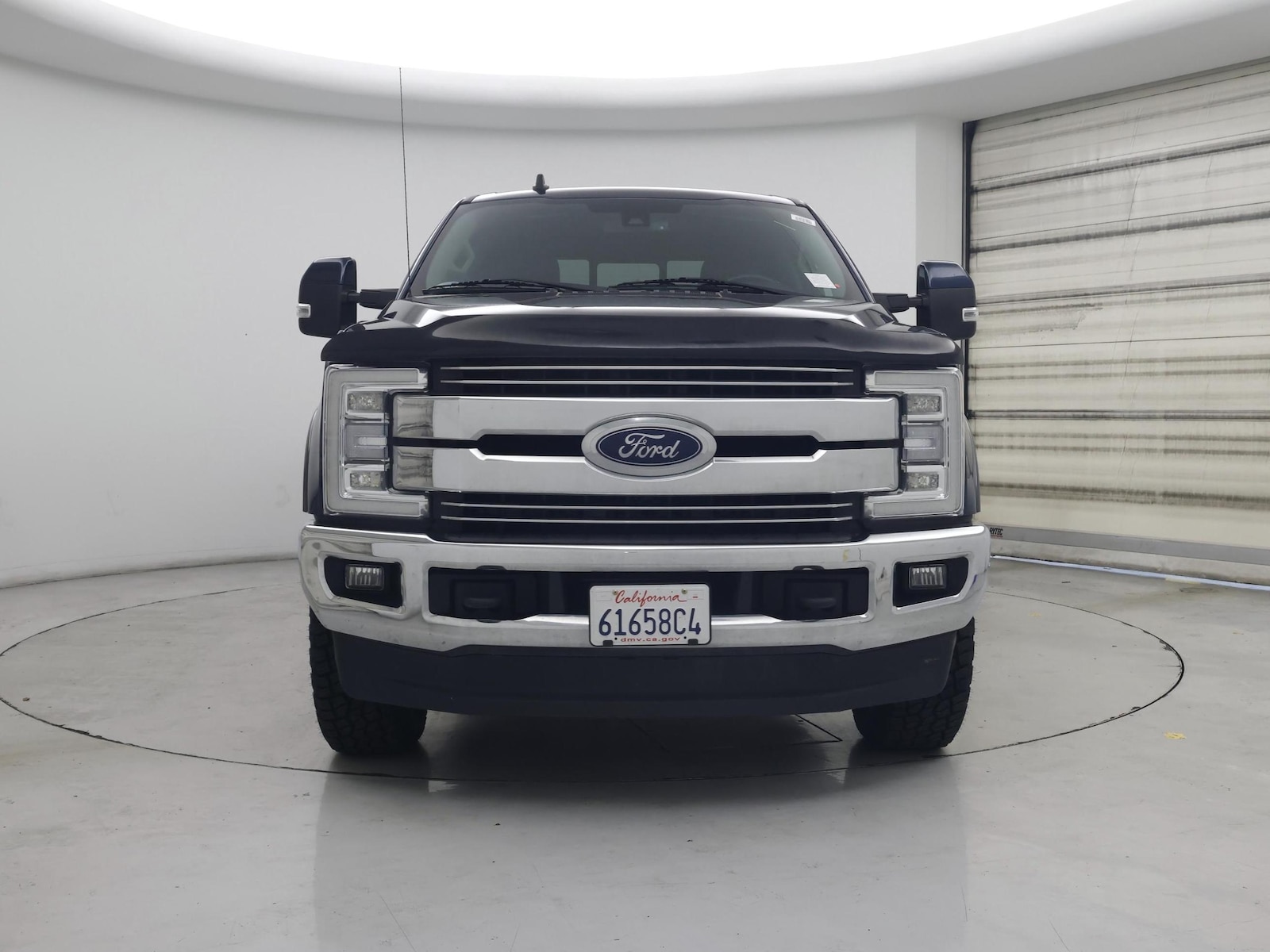 2019 Ford F-250 Super Duty Lariat - Photo 6