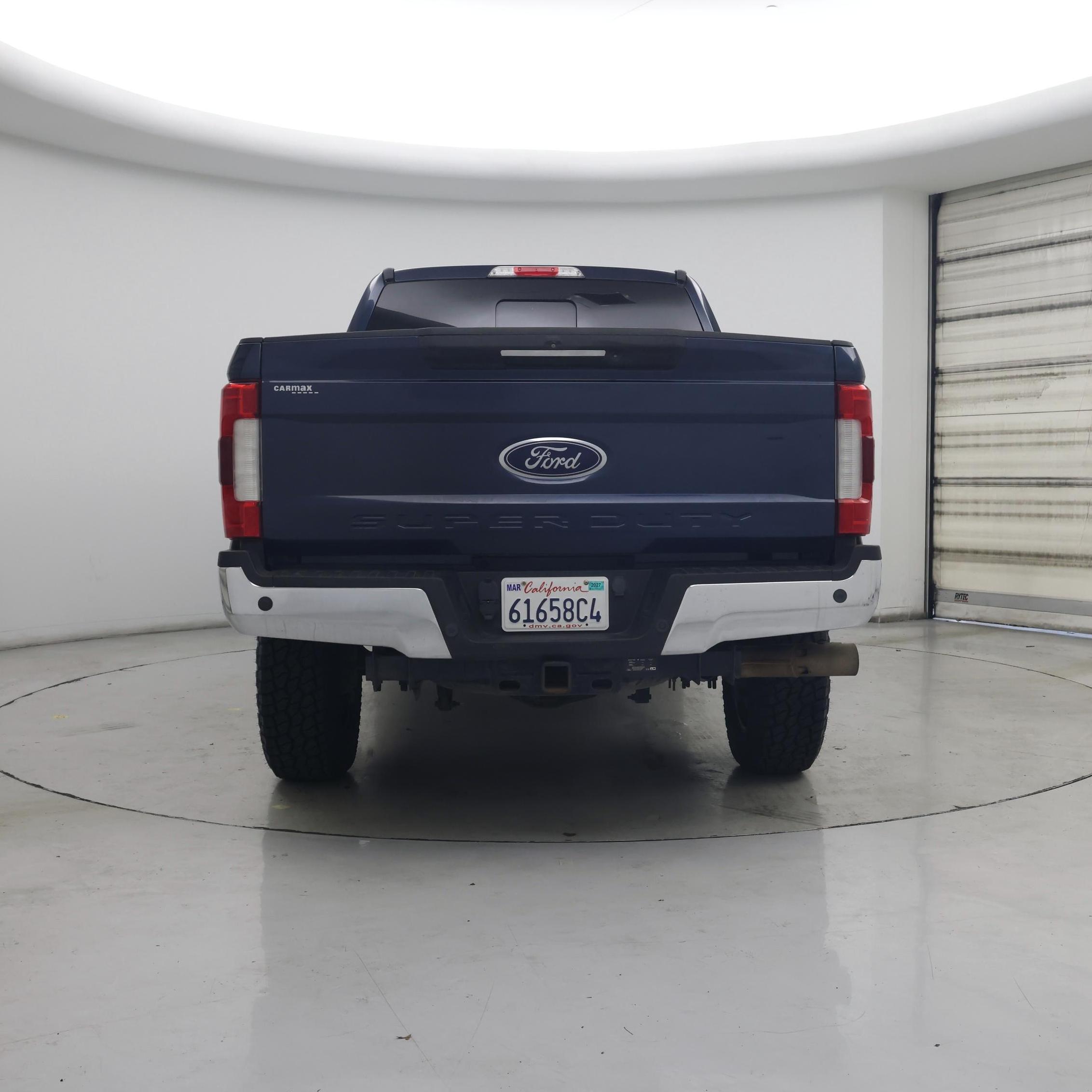 Thumbnail: 2019 Ford F-250 - 6