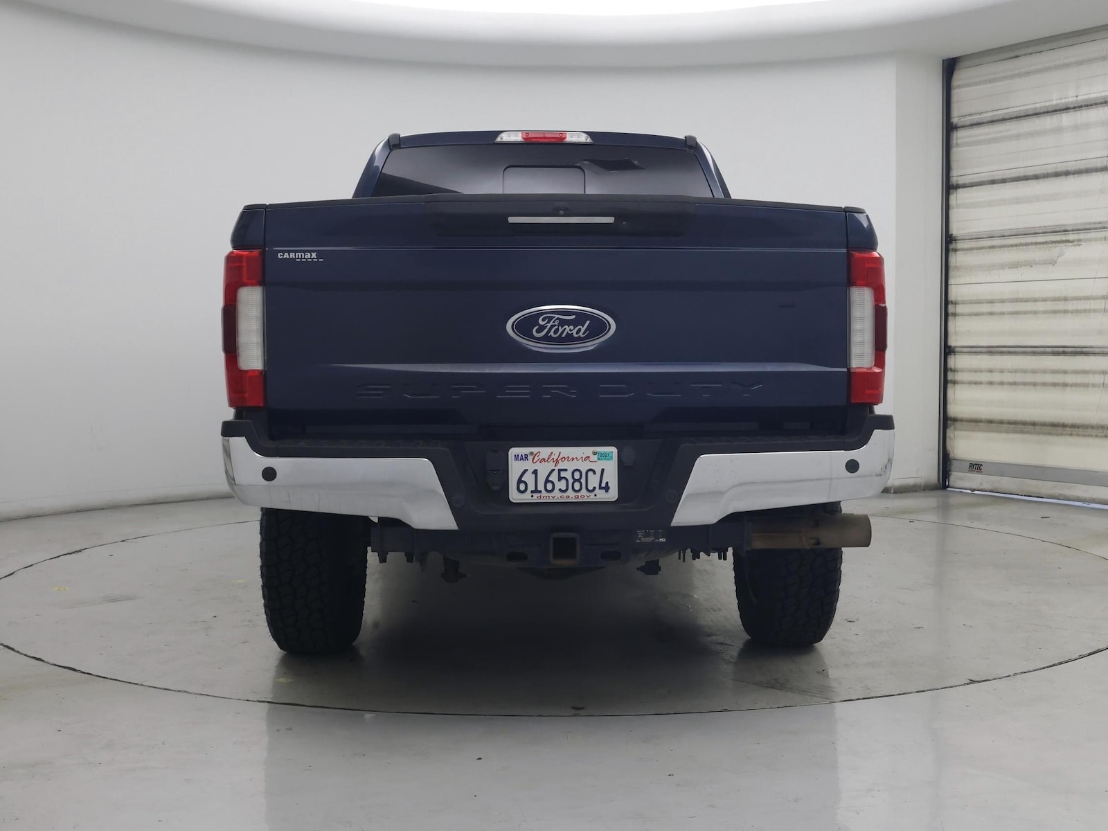 2019 Ford F-250 Super Duty Lariat - Photo 7