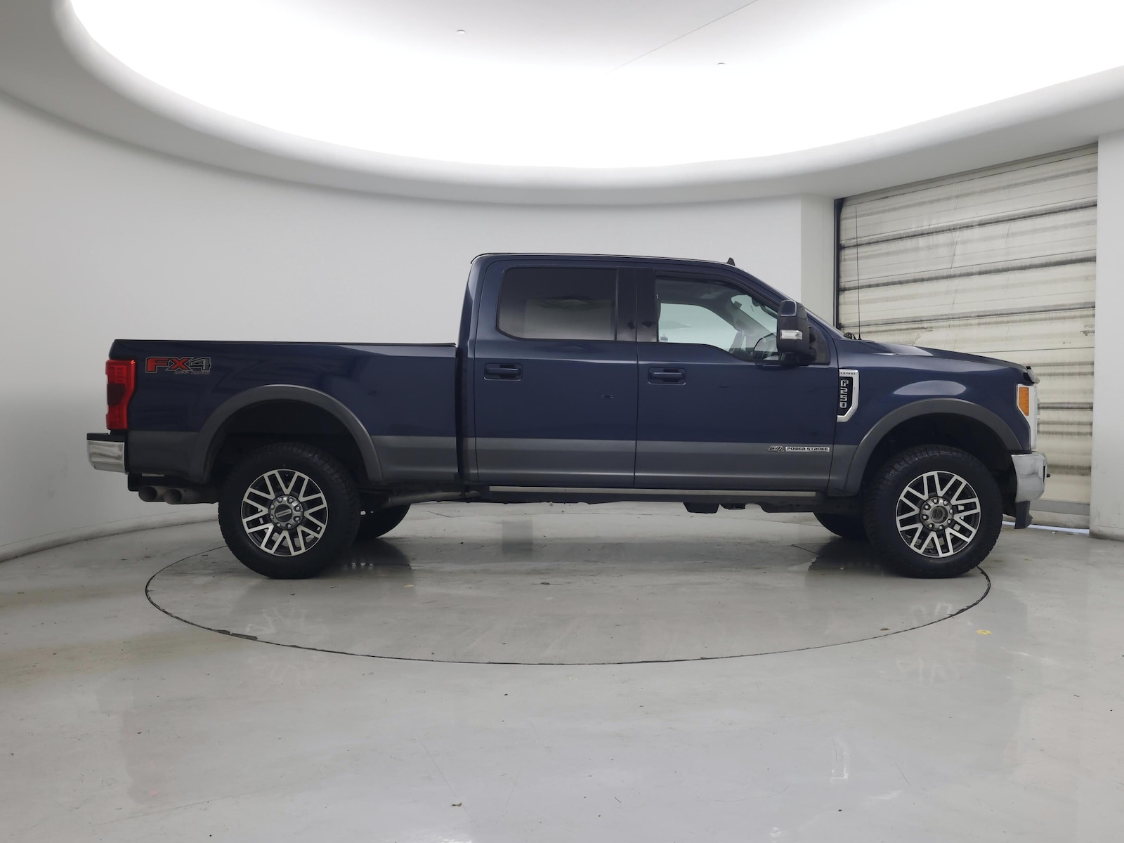 2019 Ford F-250 Super Duty Lariat - Photo 8