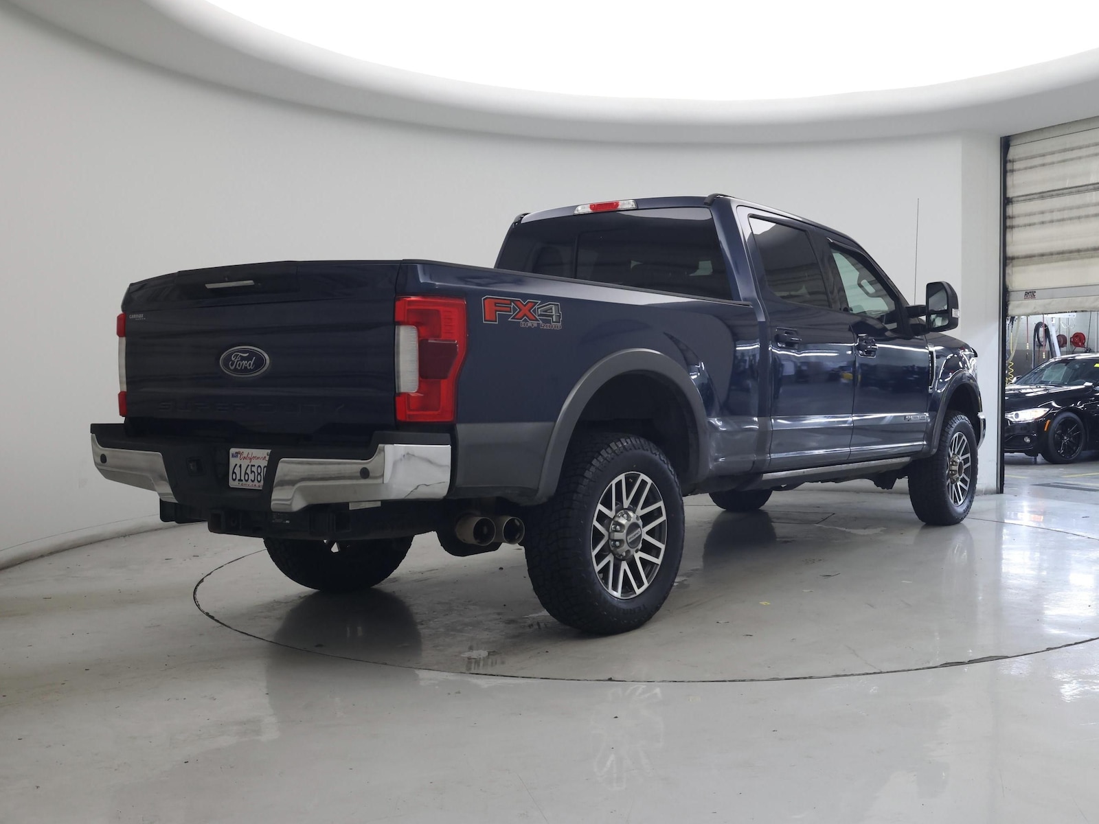 2019 Ford F-250 Super Duty Lariat - Photo 9
