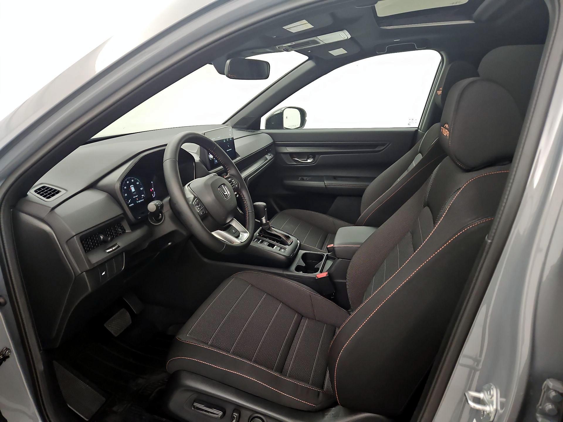 Thumbnail: 2026 Honda CR-V - 11