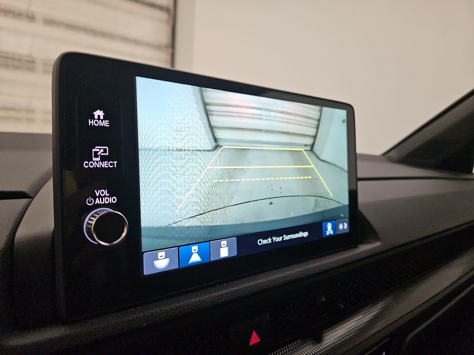 Thumbnail: 2026 Honda CR-V - 14