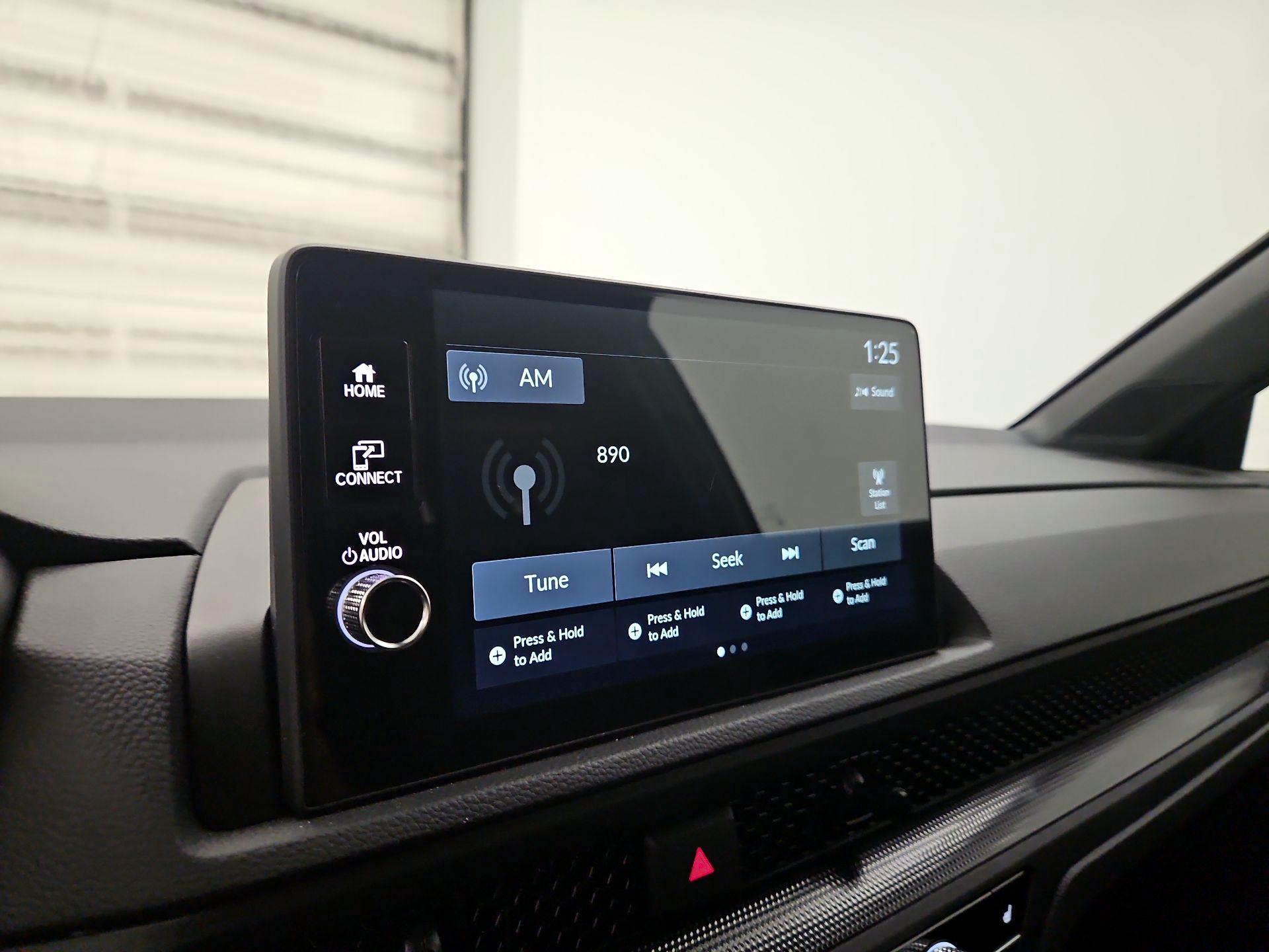 Thumbnail: 2026 Honda CR-V - 15