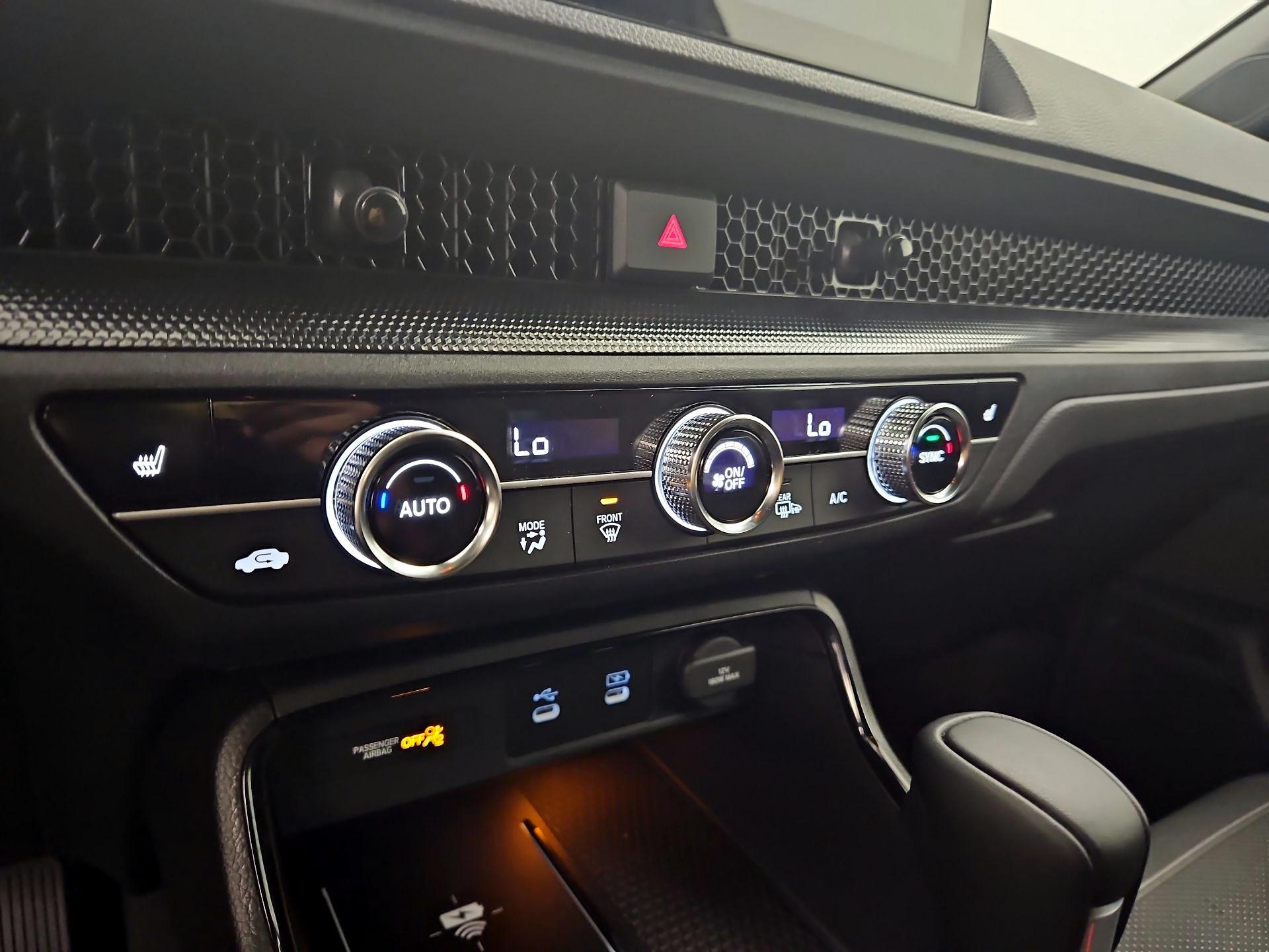 Thumbnail: 2026 Honda CR-V - 16