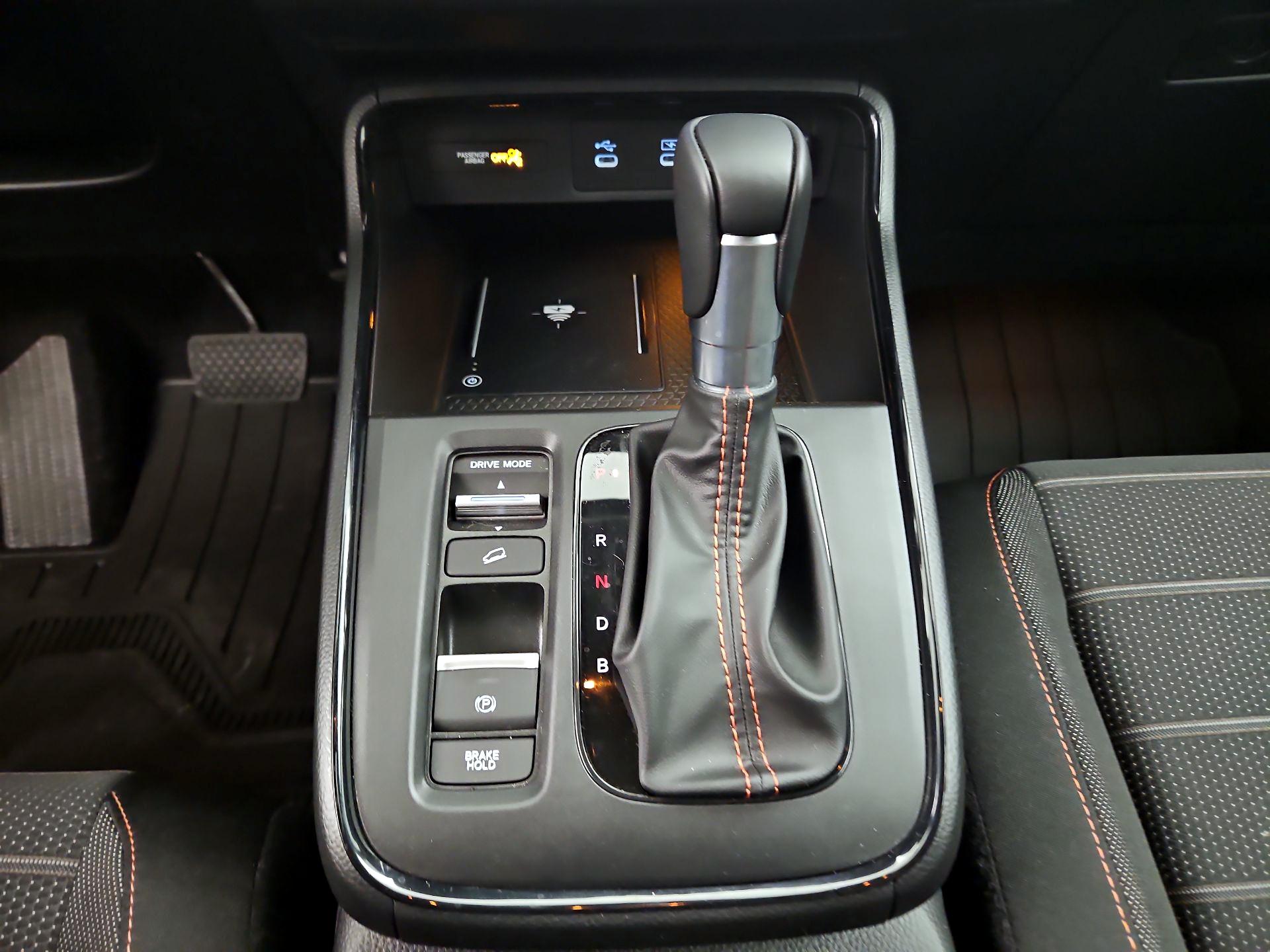 Thumbnail: 2026 Honda CR-V - 17