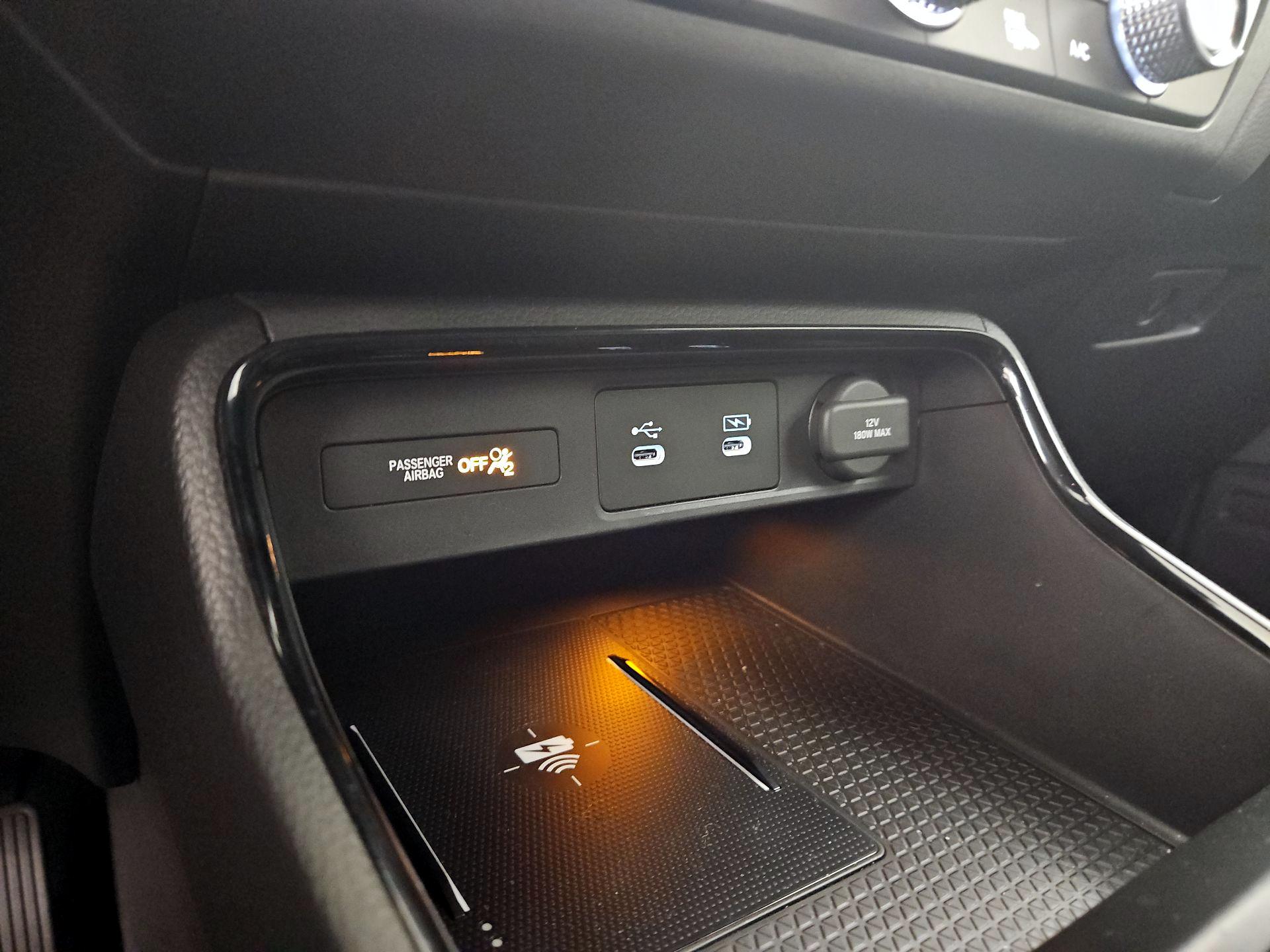 Thumbnail: 2026 Honda CR-V - 18