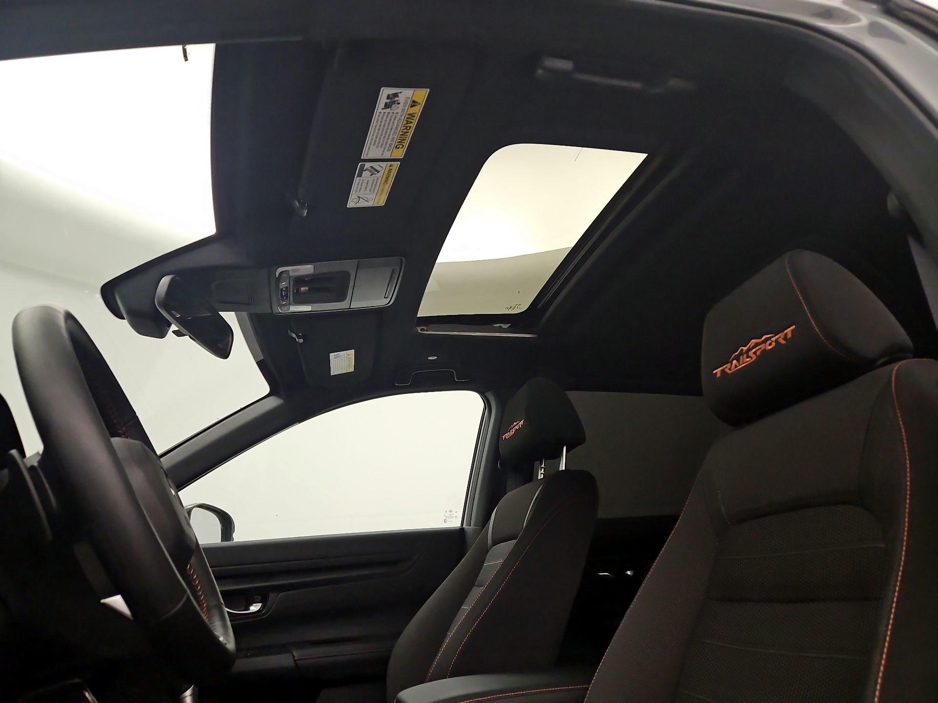 Thumbnail: 2026 Honda CR-V - 19