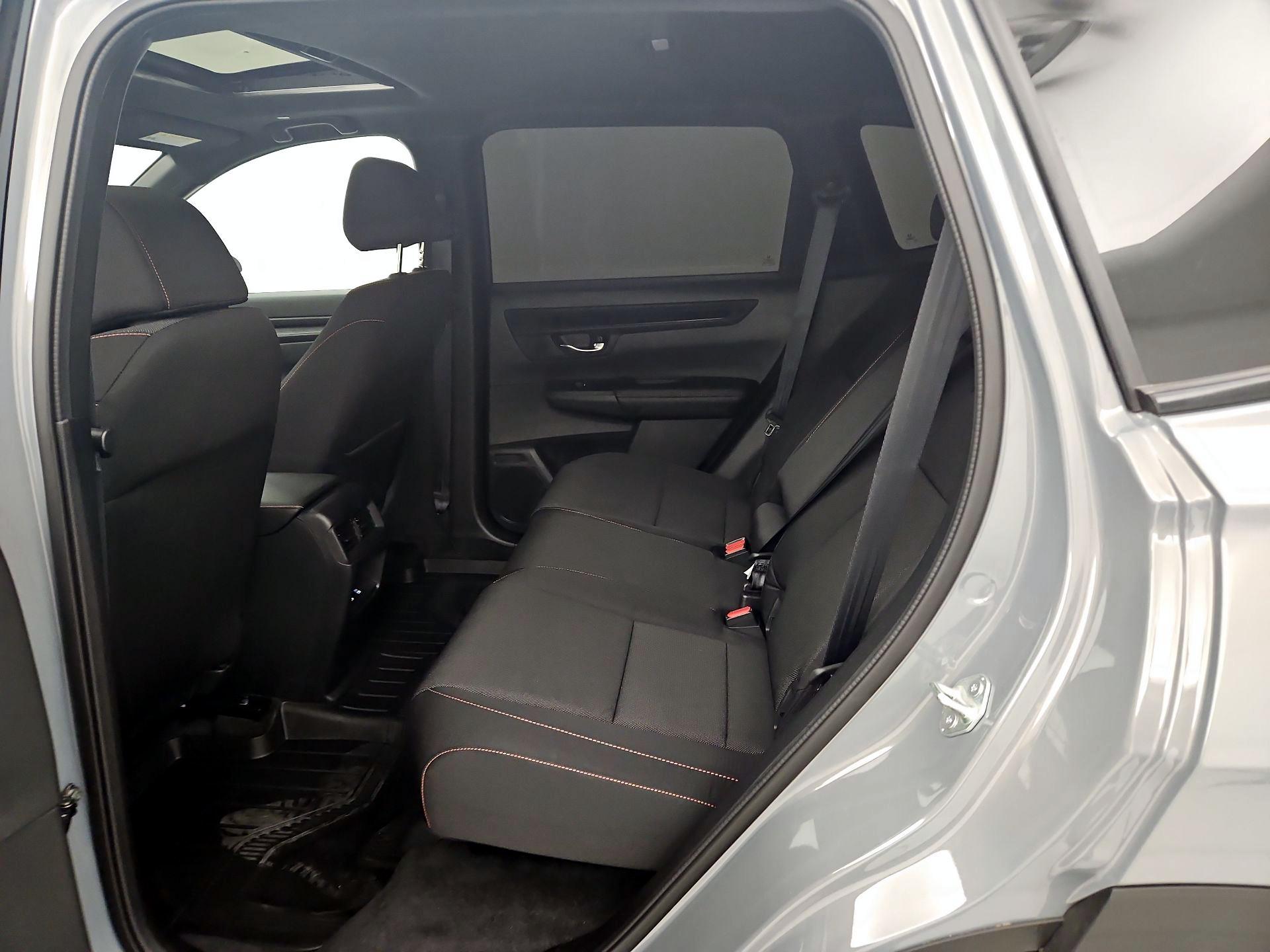 Thumbnail: 2026 Honda CR-V - 20