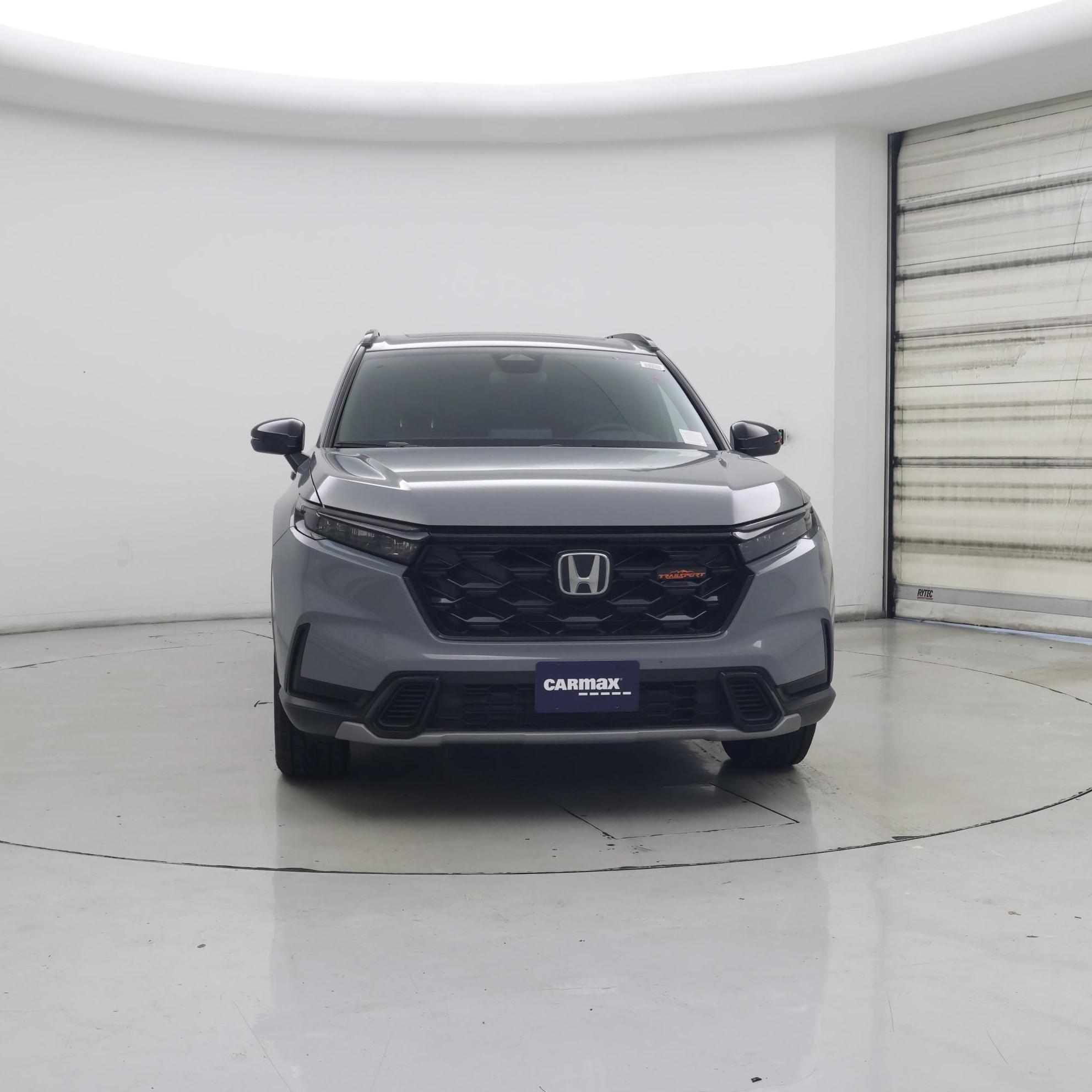 Thumbnail: 2026 Honda CR-V - 5