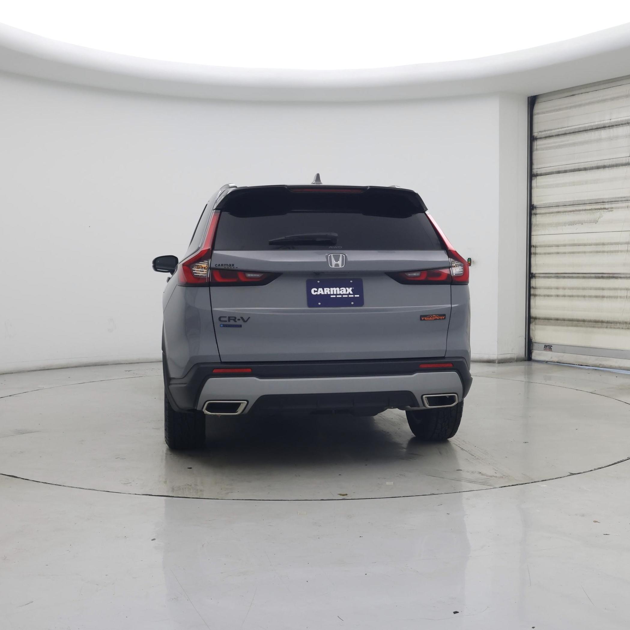 Thumbnail: 2026 Honda CR-V - 6