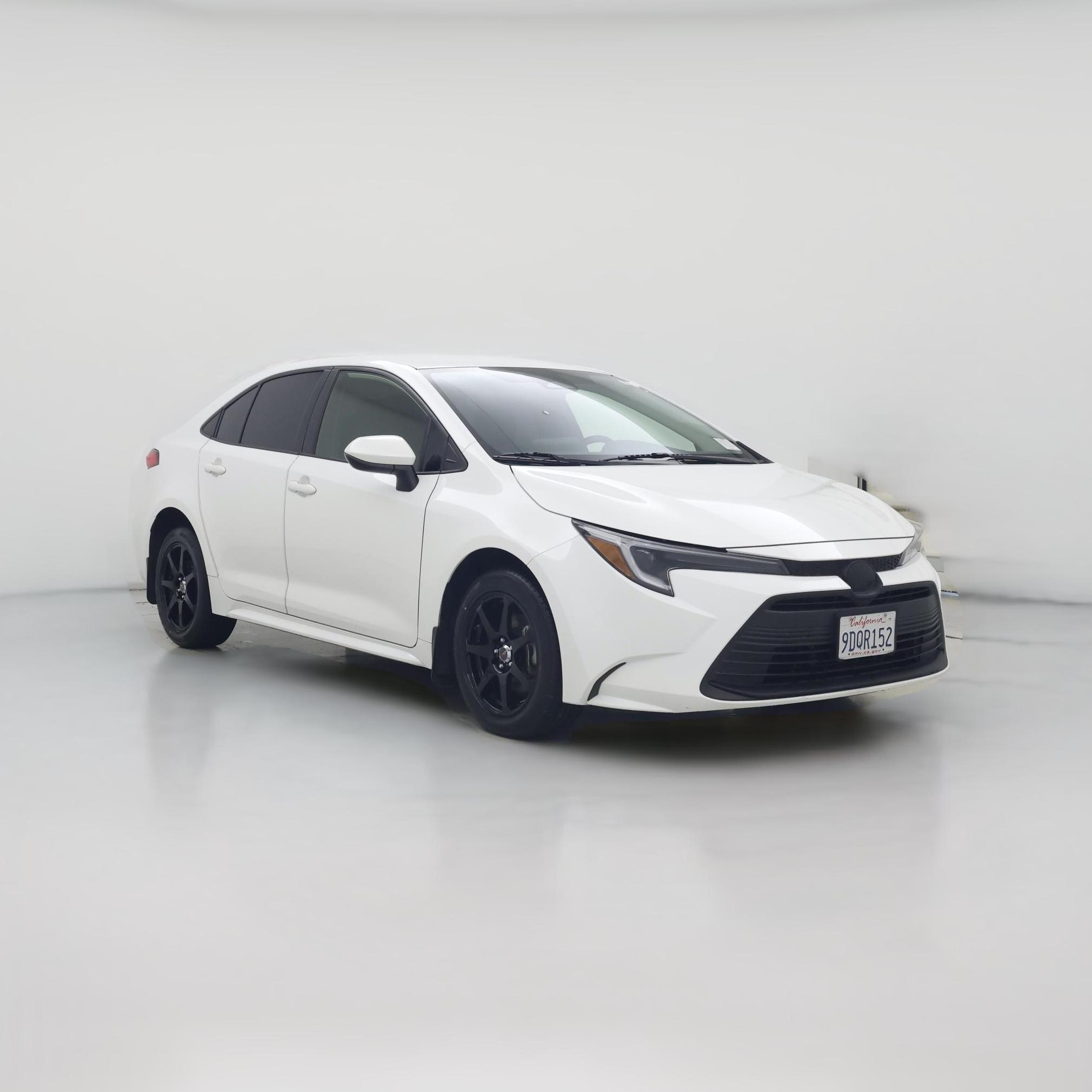 Thumbnail: 2023 Toyota Corolla - 1