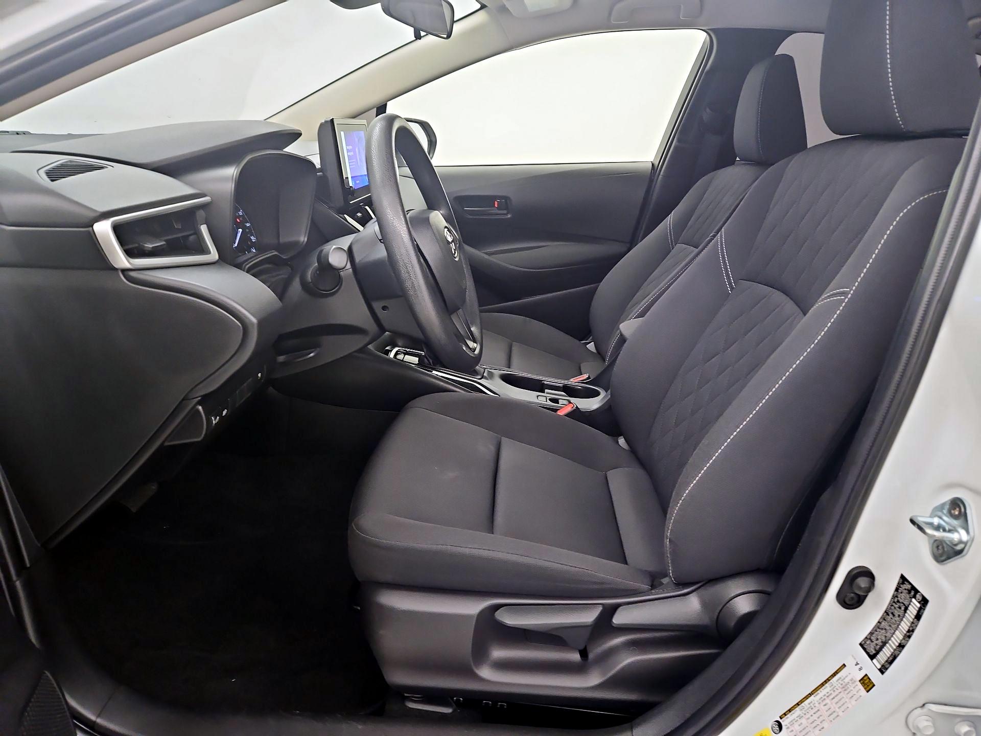 Thumbnail: 2023 Toyota Corolla - 11