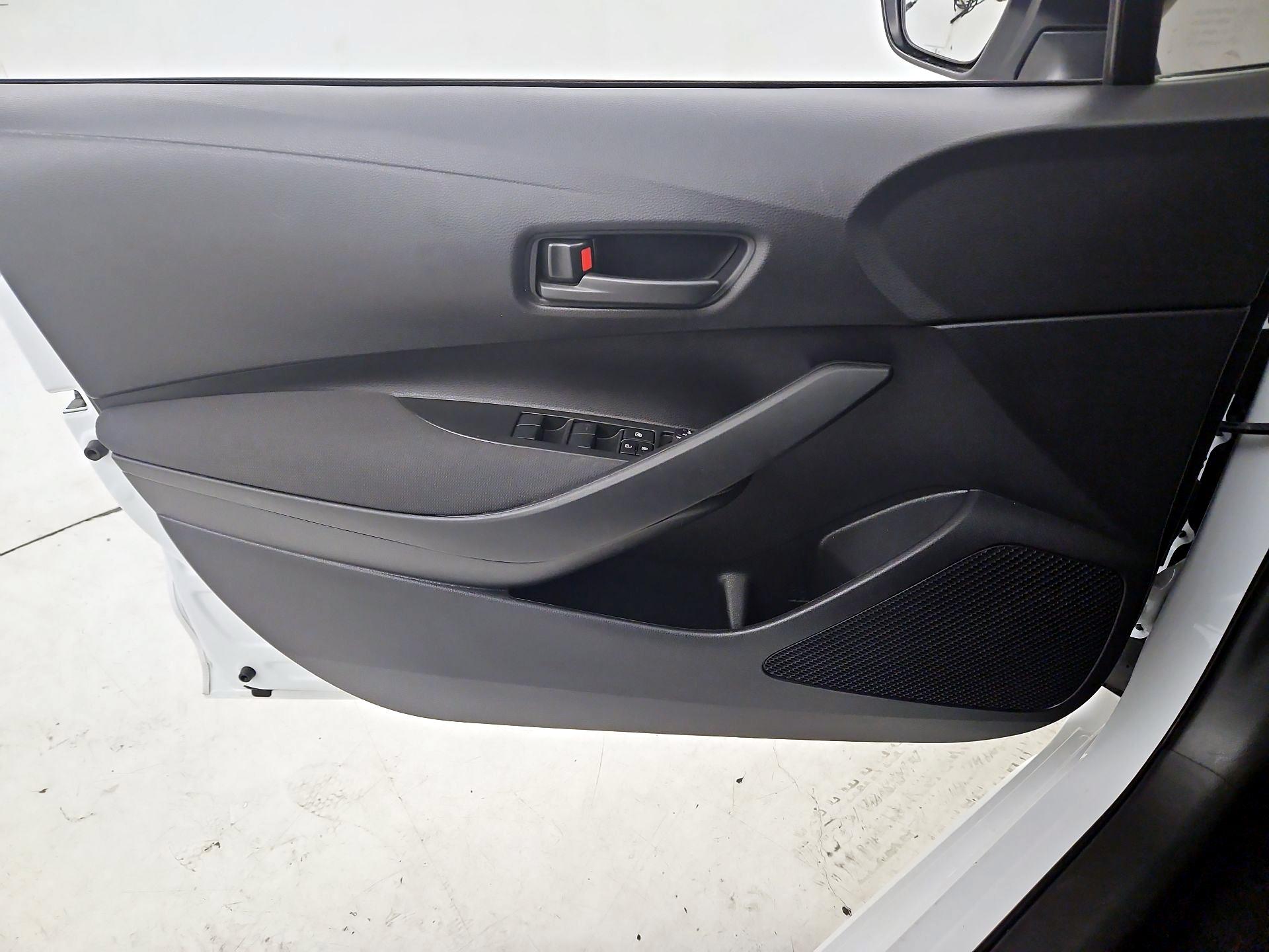 Thumbnail: 2023 Toyota Corolla - 12