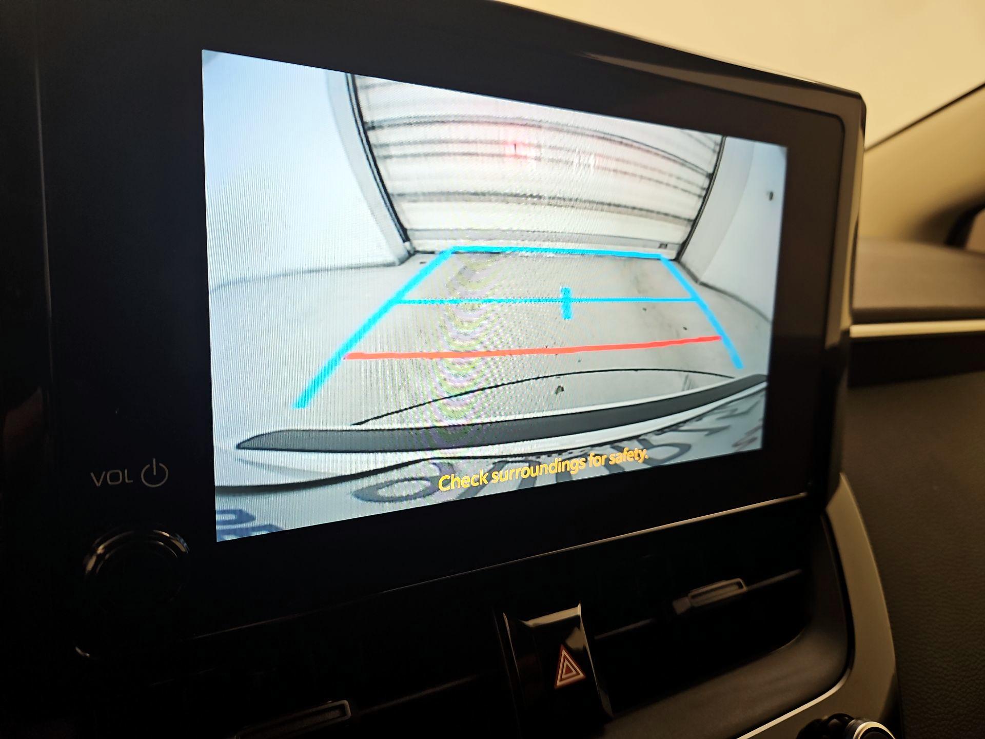 Thumbnail: 2023 Toyota Corolla - 14