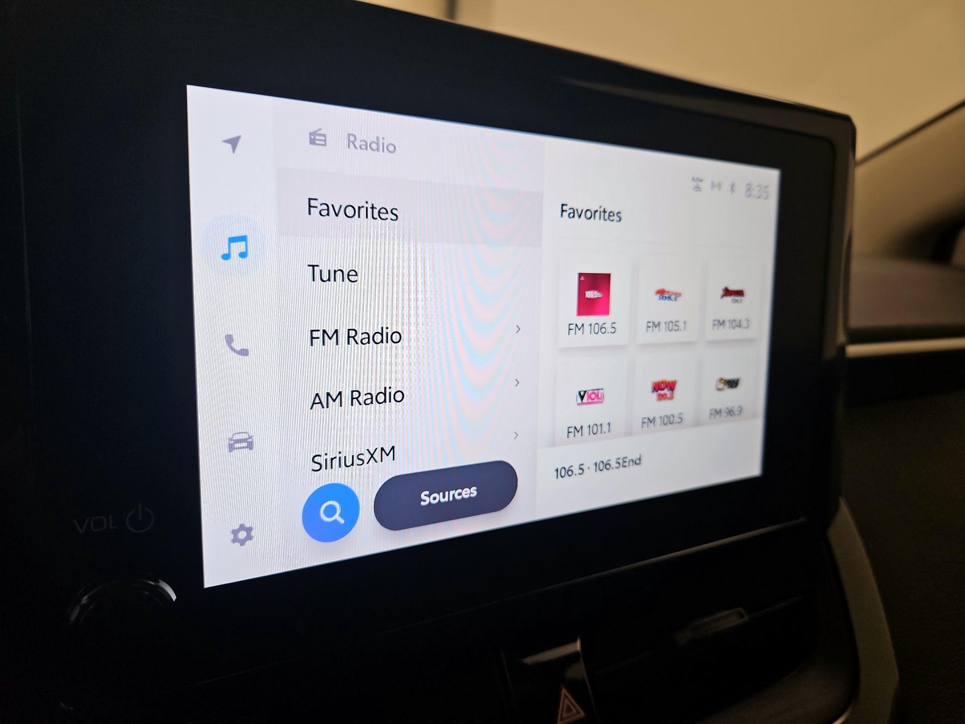 Thumbnail: 2023 Toyota Corolla - 15