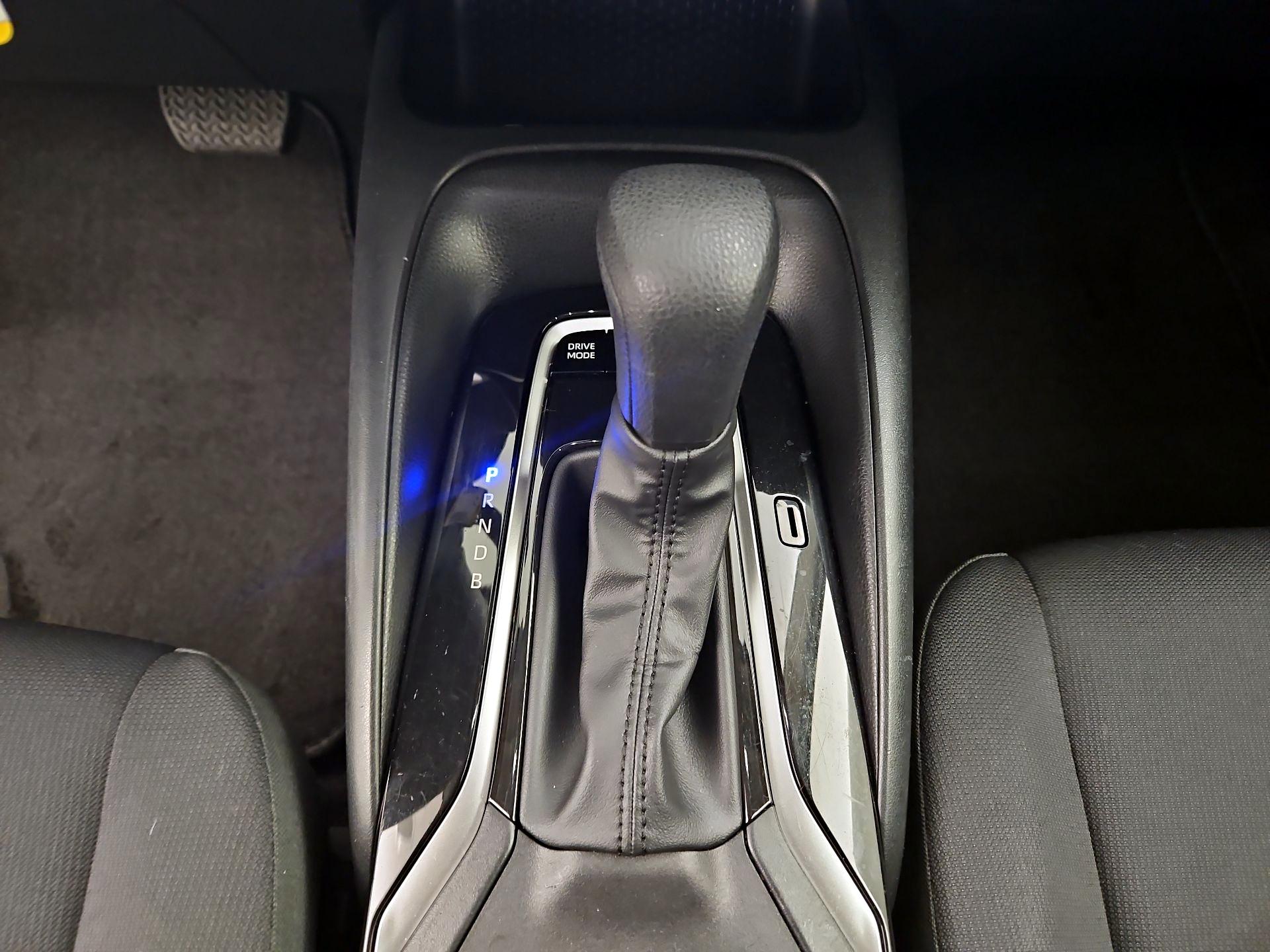 Thumbnail: 2023 Toyota Corolla - 17