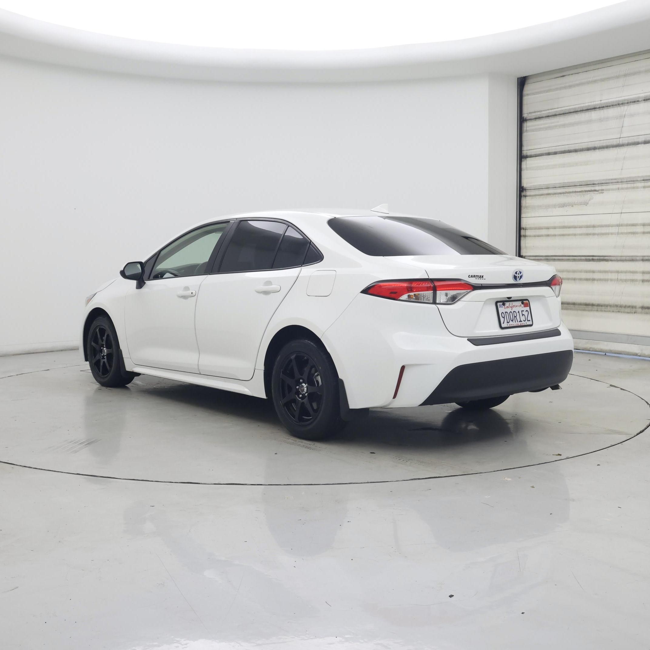 Thumbnail: 2023 Toyota Corolla - 2