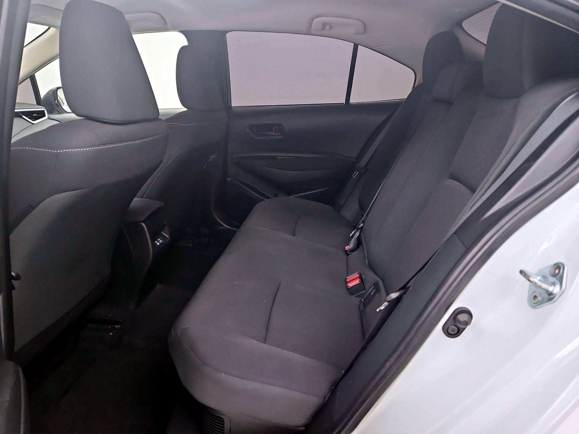 Thumbnail: 2023 Toyota Corolla - 19