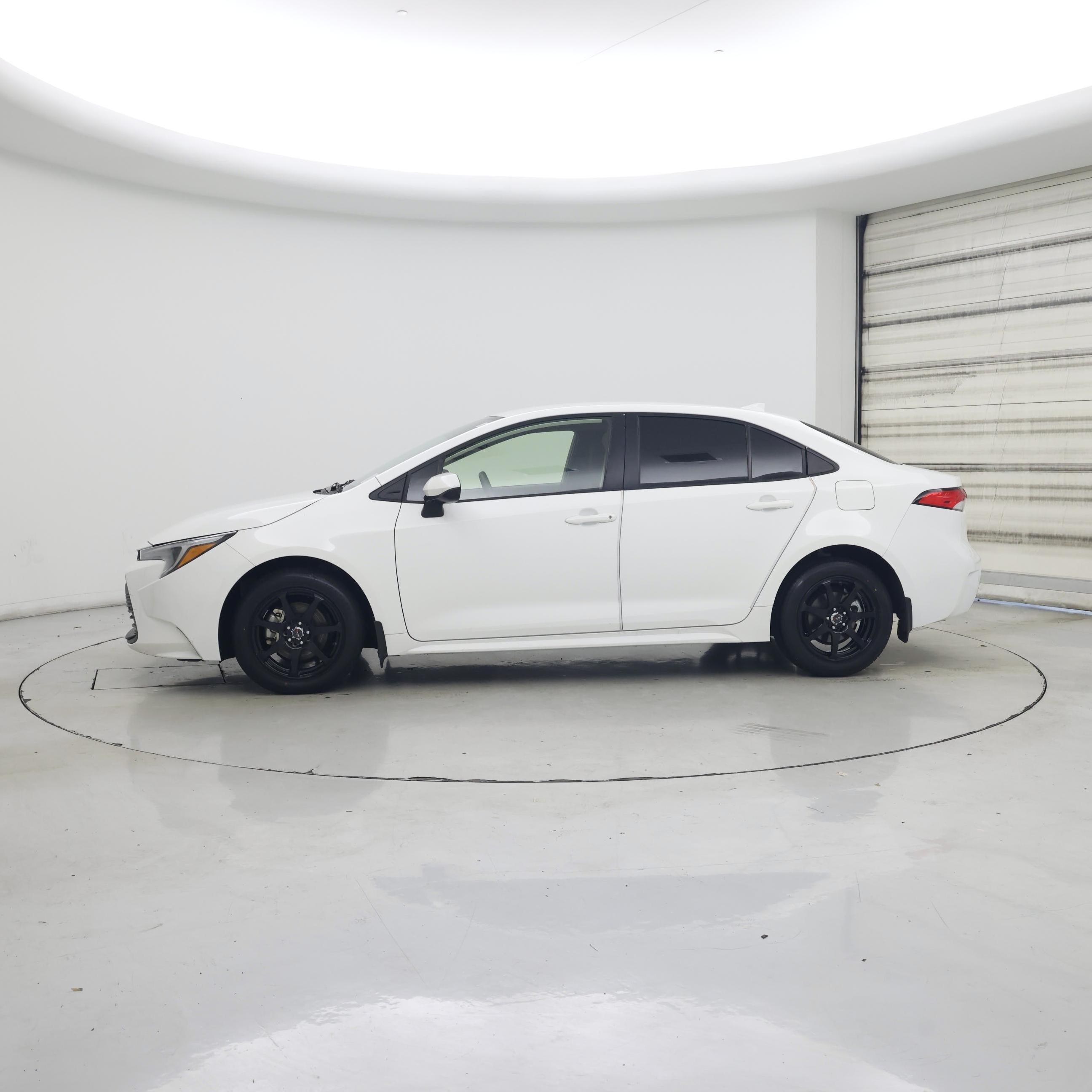 Thumbnail: 2023 Toyota Corolla - 3