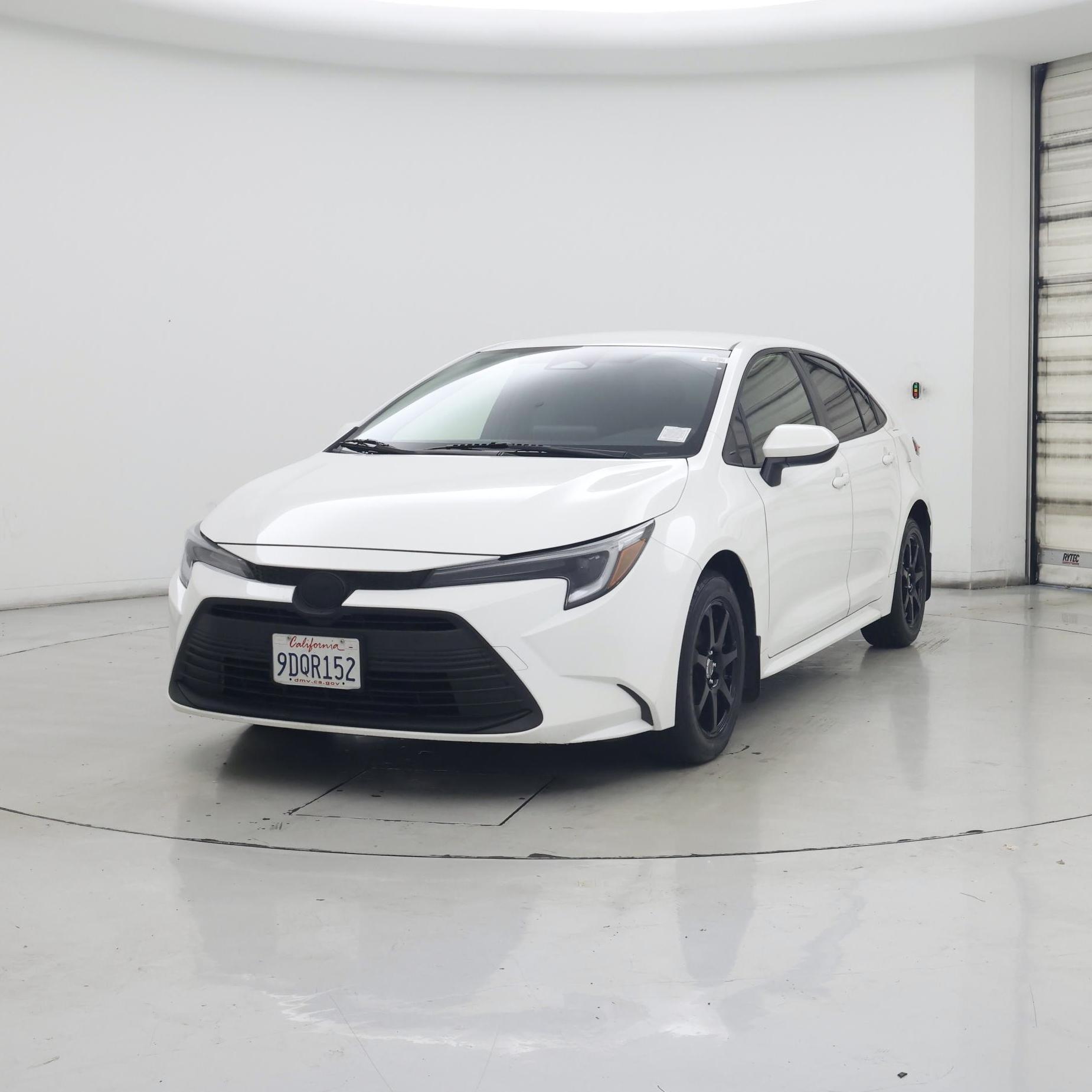 Thumbnail: 2023 Toyota Corolla - 4