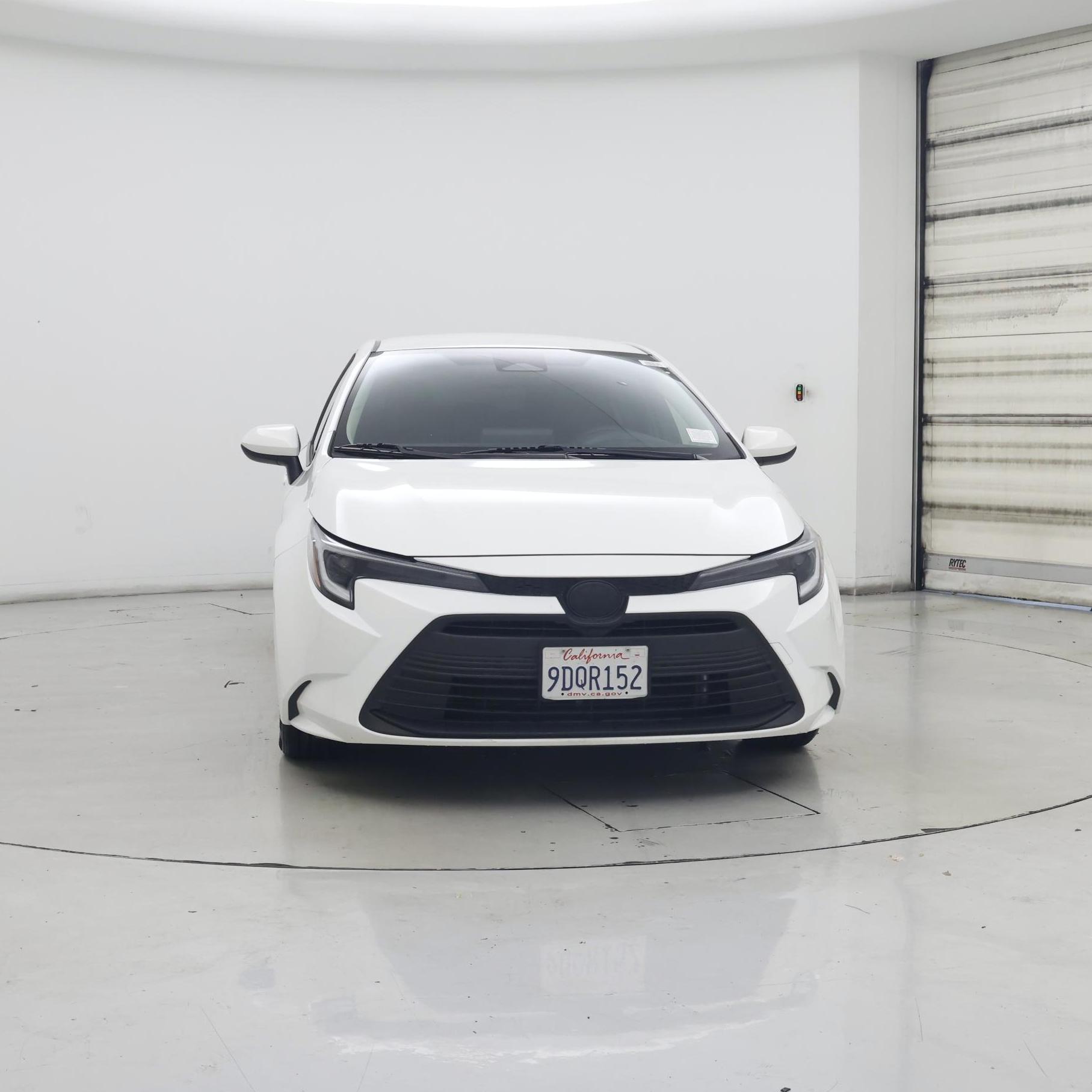 Thumbnail: 2023 Toyota Corolla - 5