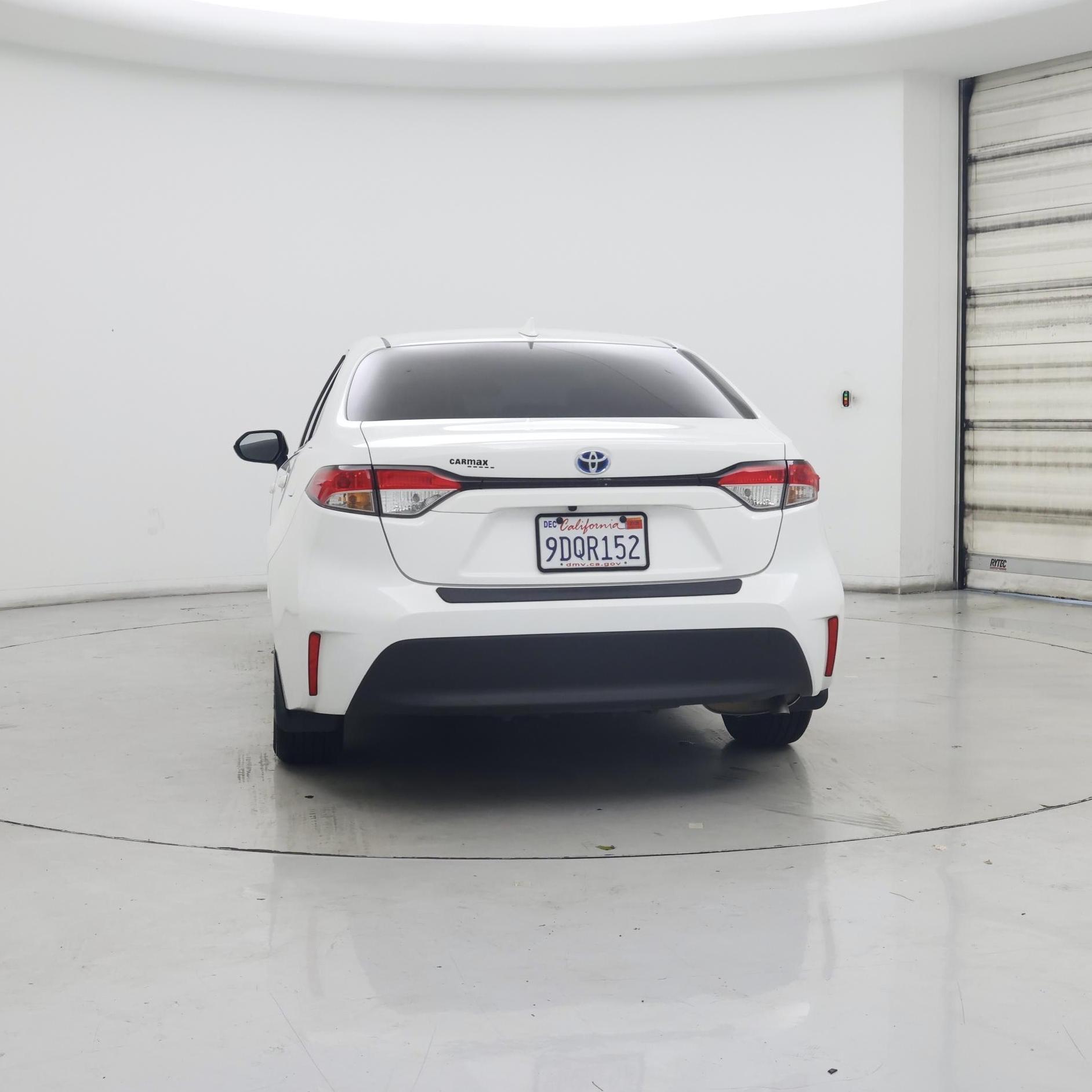 Thumbnail: 2023 Toyota Corolla - 6