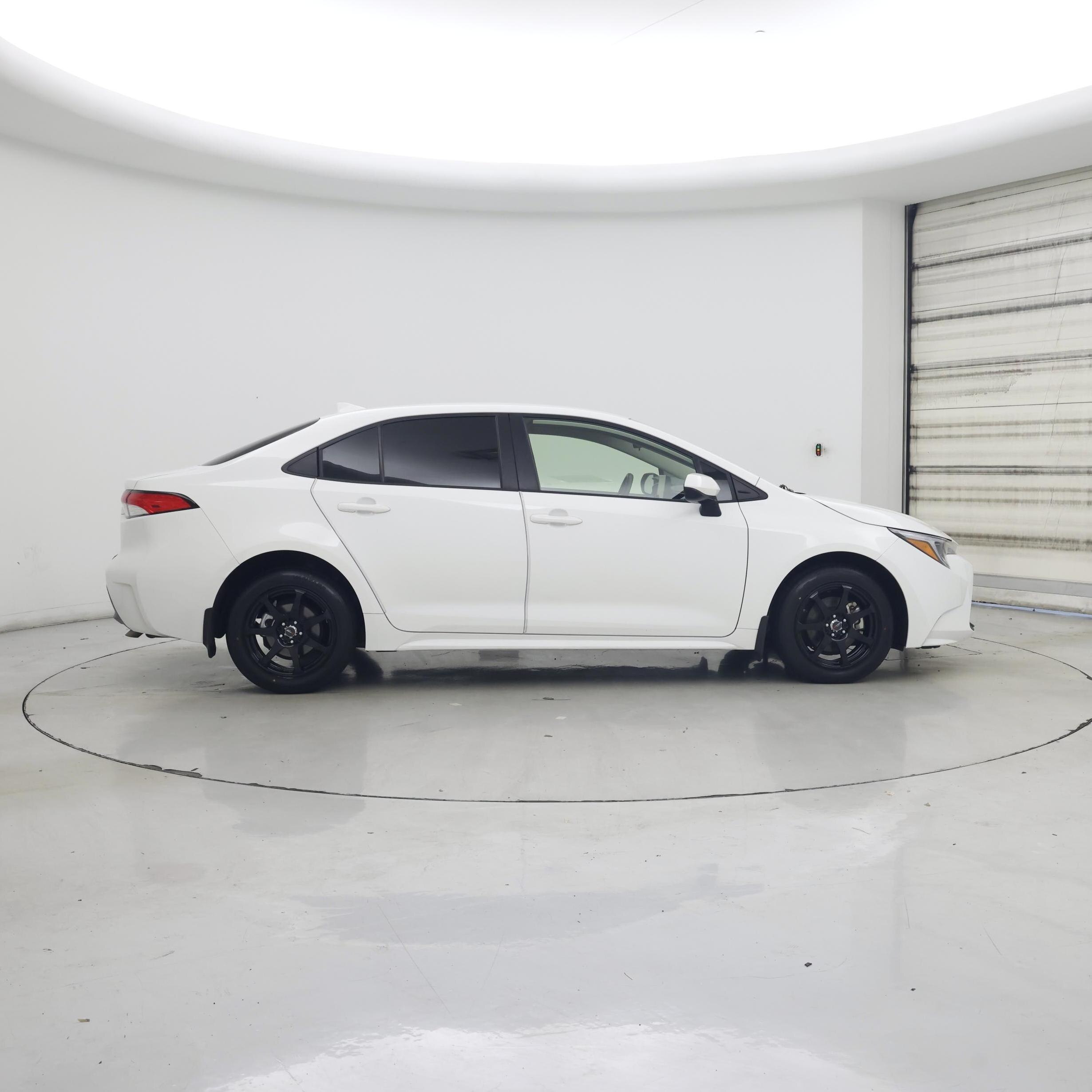 Thumbnail: 2023 Toyota Corolla - 7