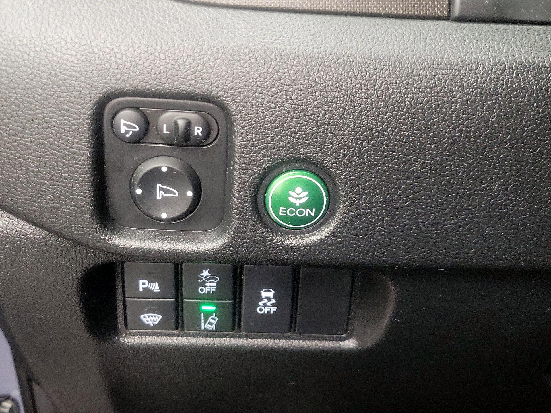 Thumbnail: 2025 Honda Passport - 13