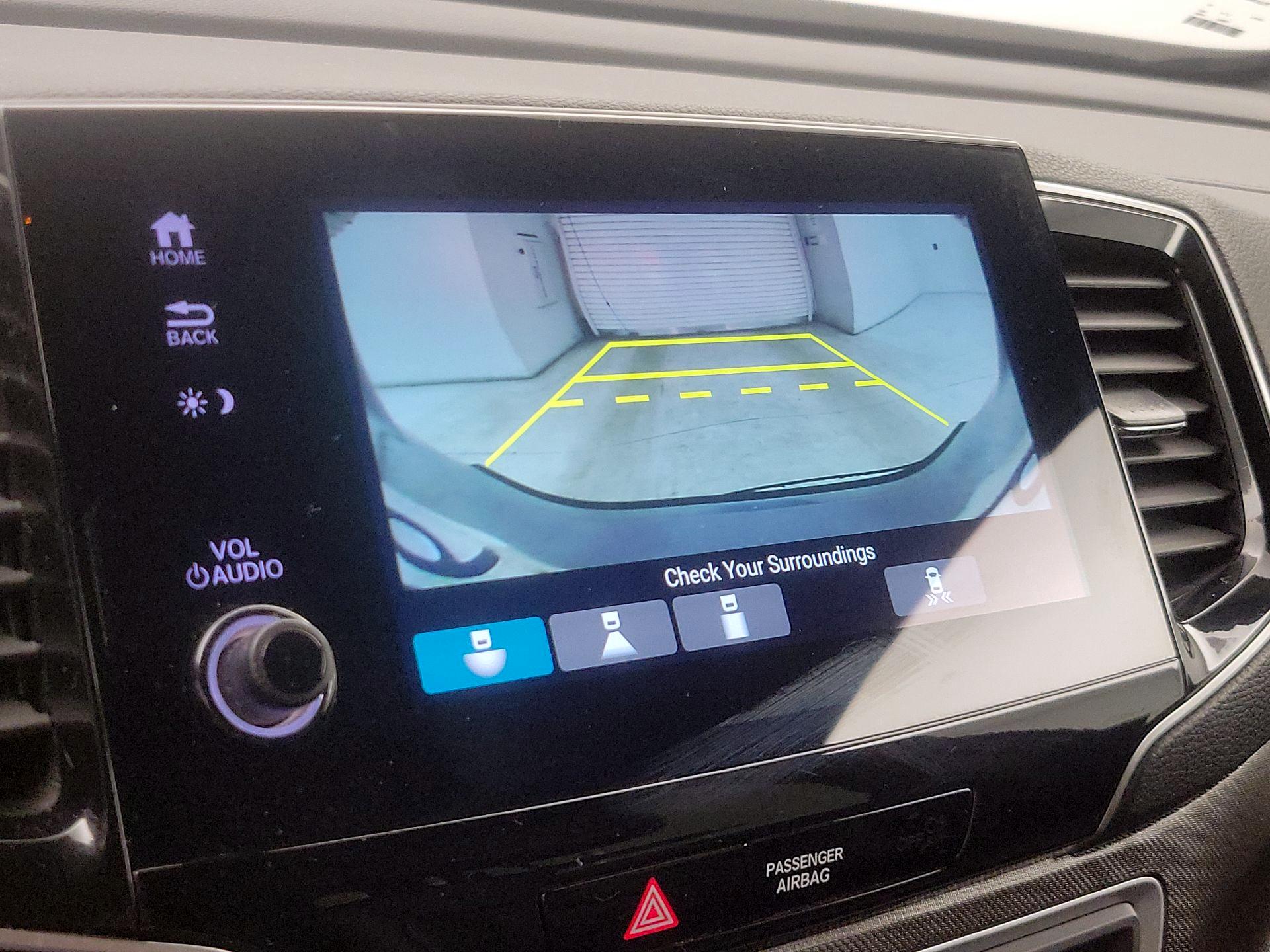 Thumbnail: 2025 Honda Passport - 15