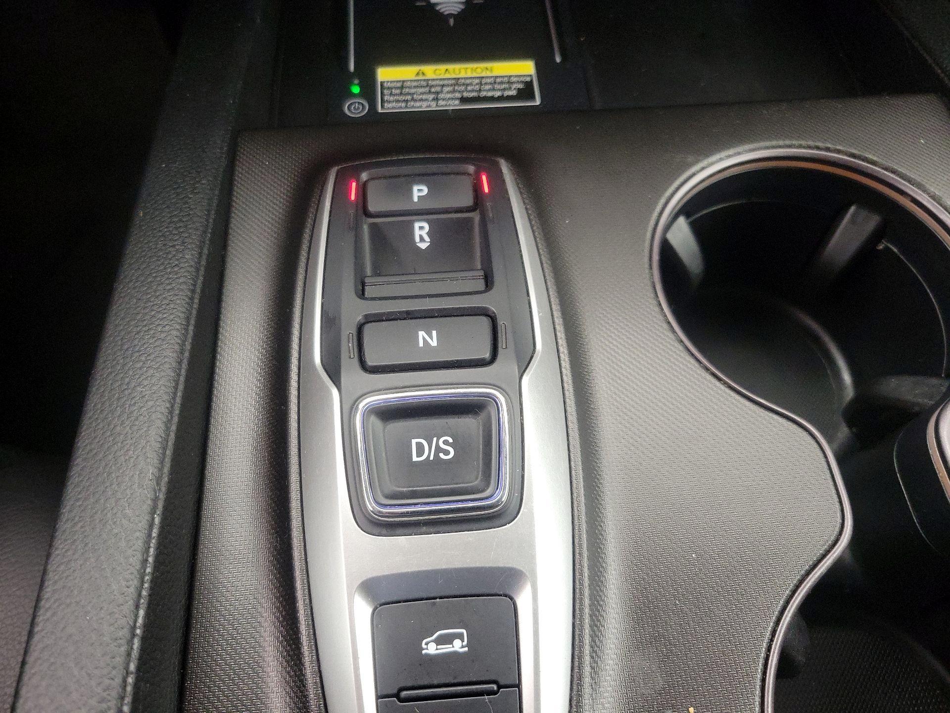 Thumbnail: 2025 Honda Passport - 18