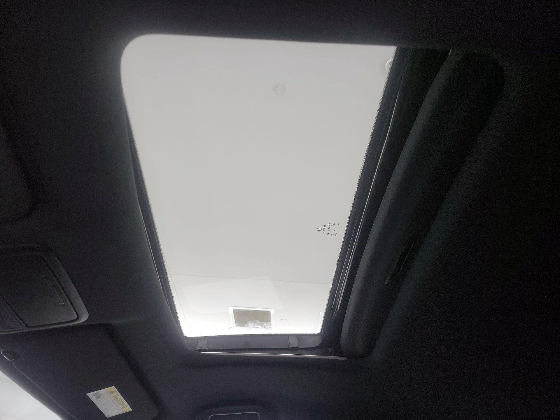 Thumbnail: 2025 Honda Passport - 20