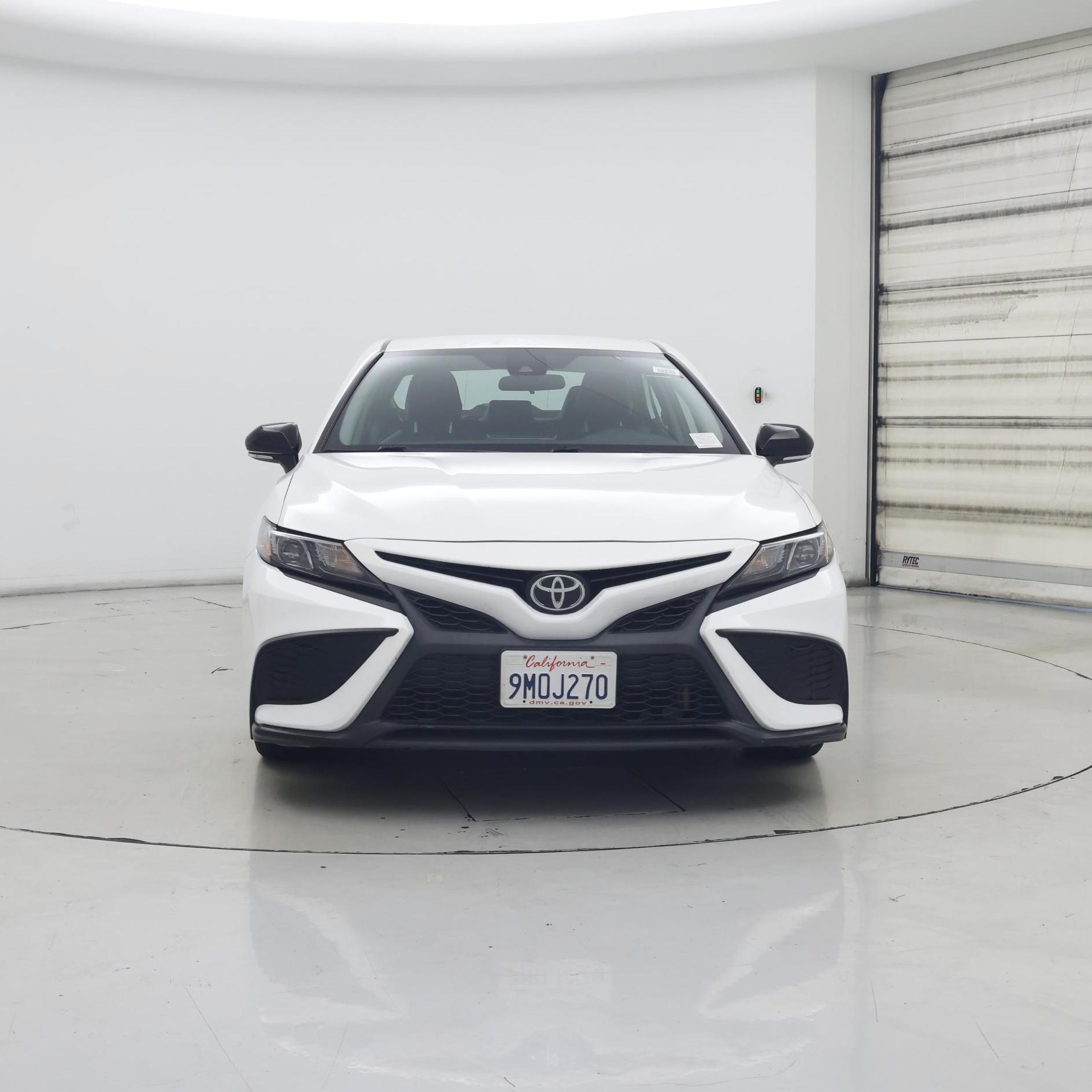 Thumbnail: 2022 Toyota Camry - 5