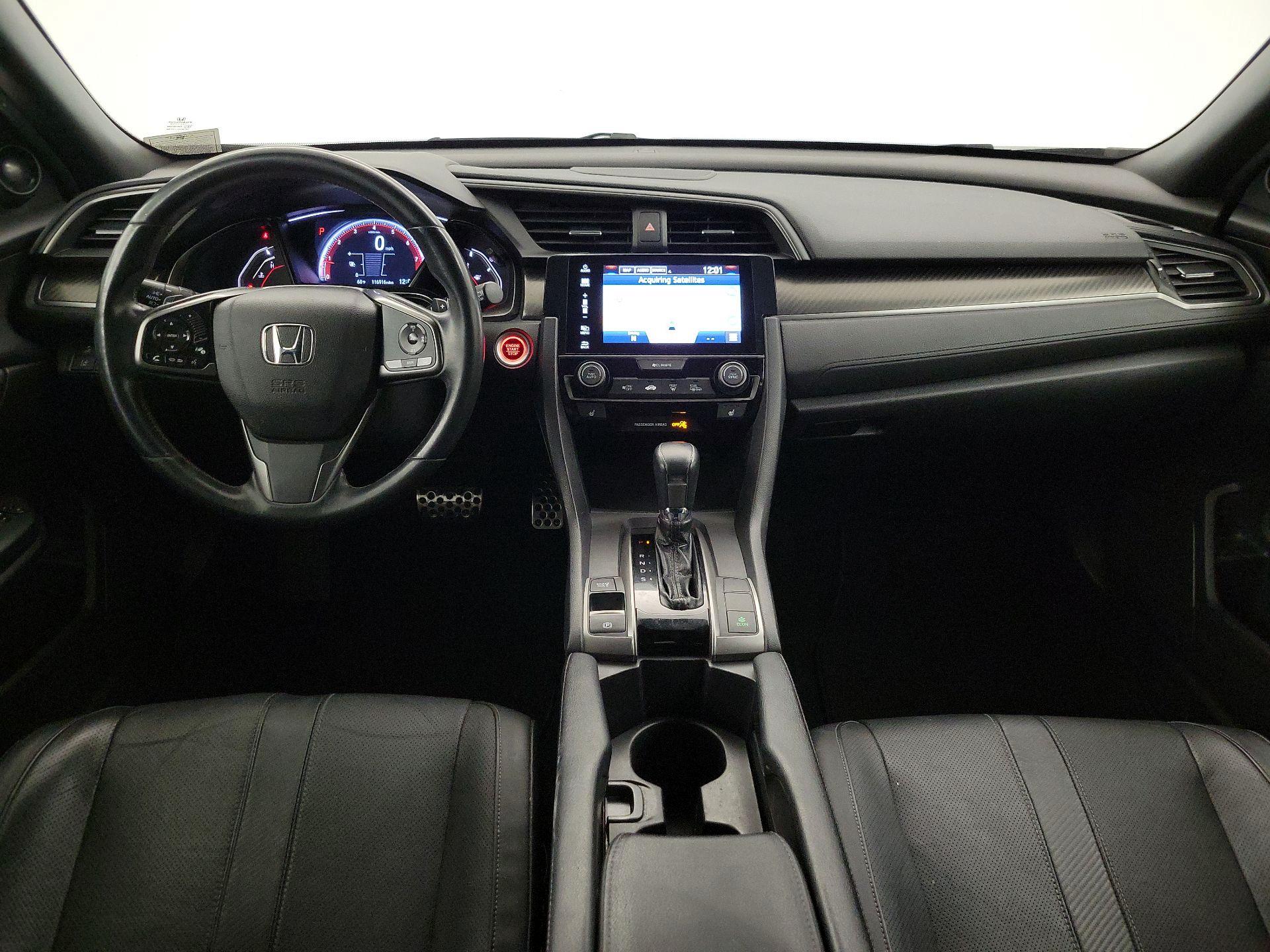 Thumbnail: 2017 Honda Civic - 9
