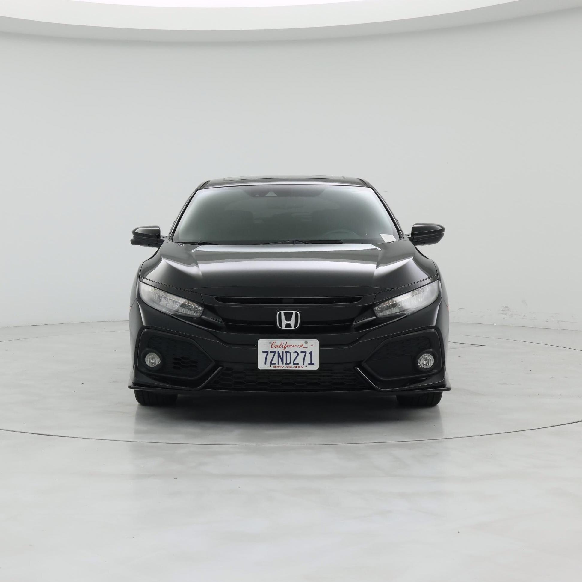 Thumbnail: 2017 Honda Civic - 5