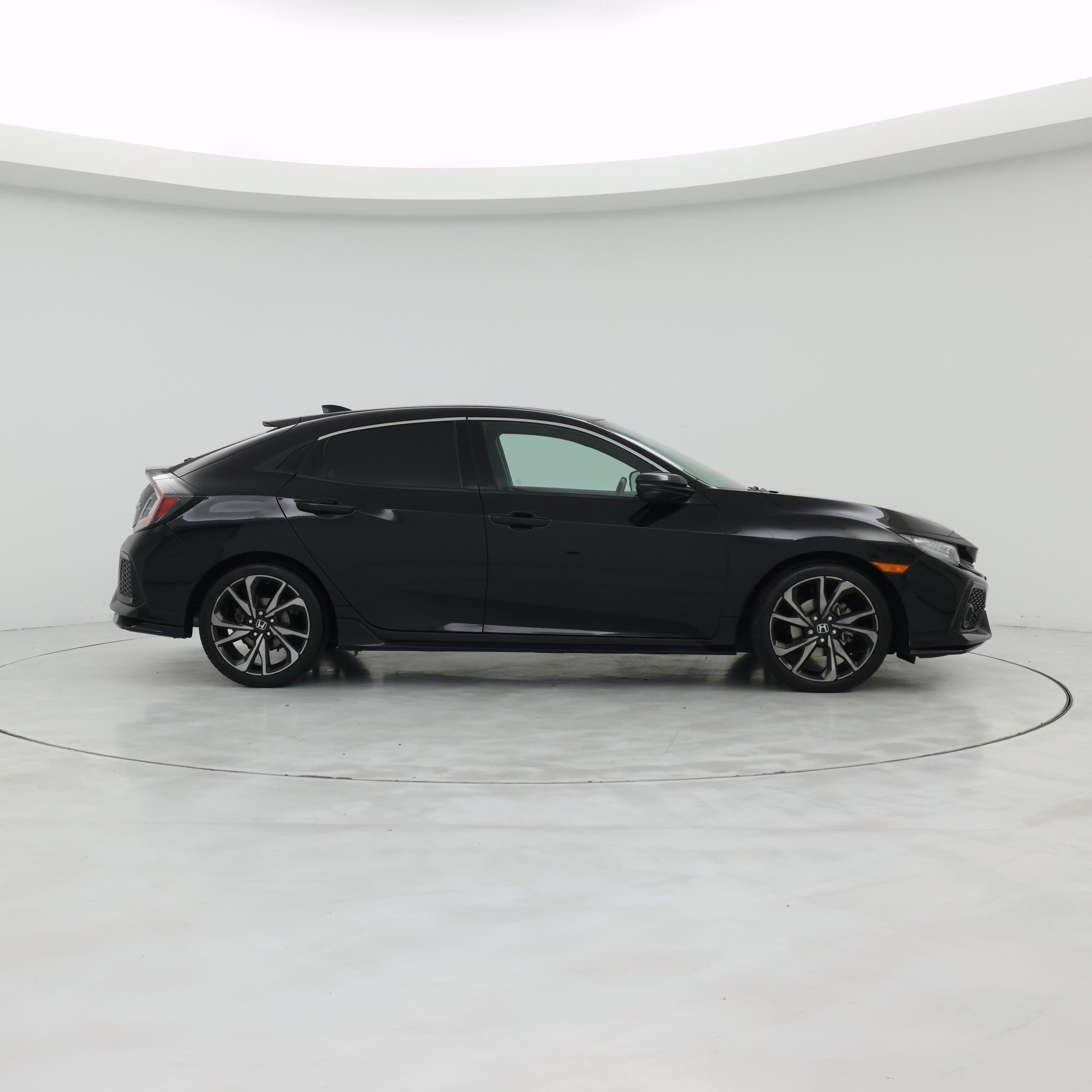 Thumbnail: 2017 Honda Civic - 7
