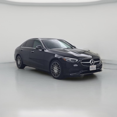 2025 Mercedes-Benz C300