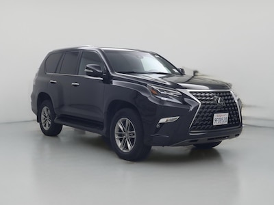 2023 Lexus GX 460 Premium